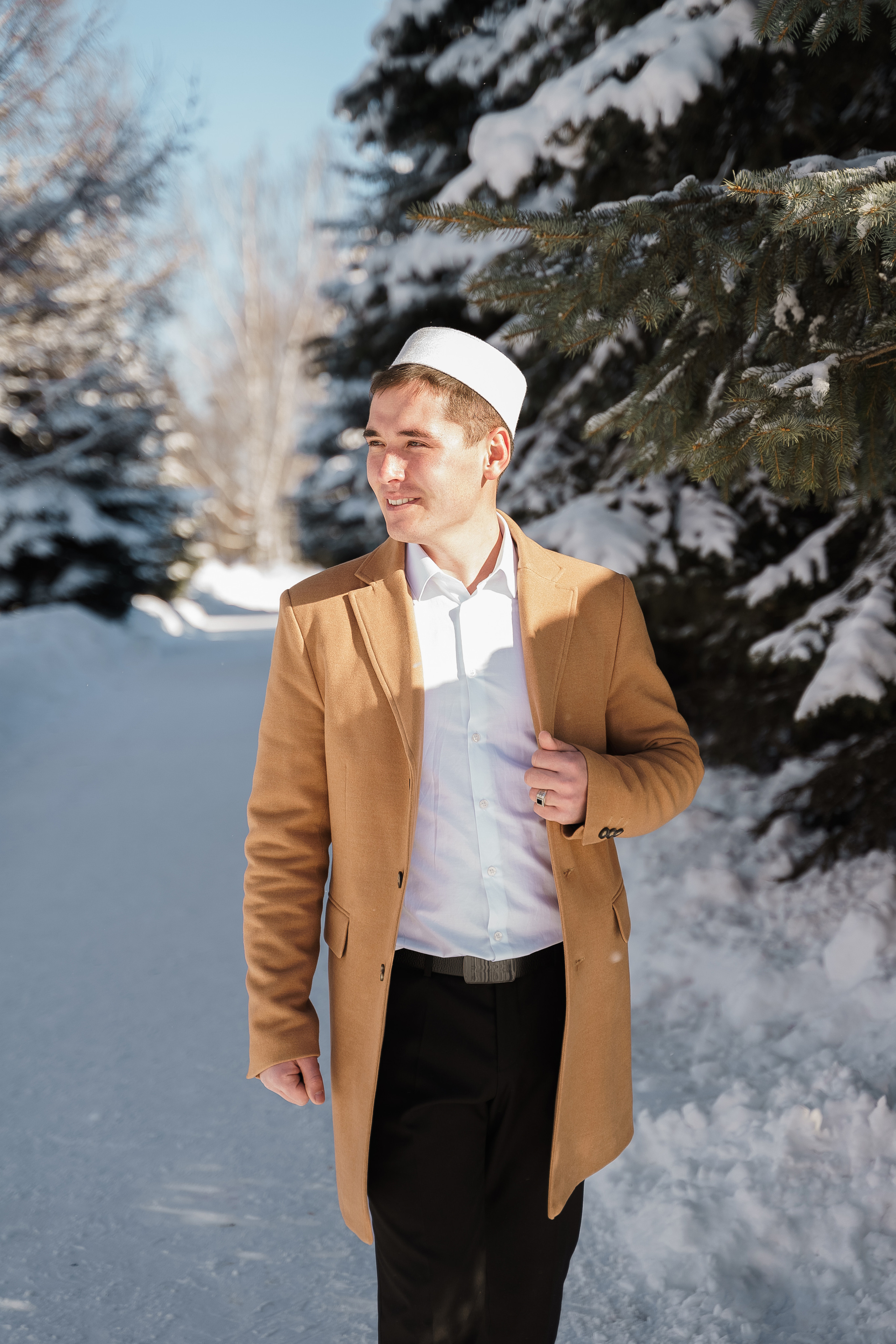 Алмаз и Юлия, Раевская мечеть. Свадебный семейный фотограф Ксения Божко Уфа Раевка никах в Нарыстау