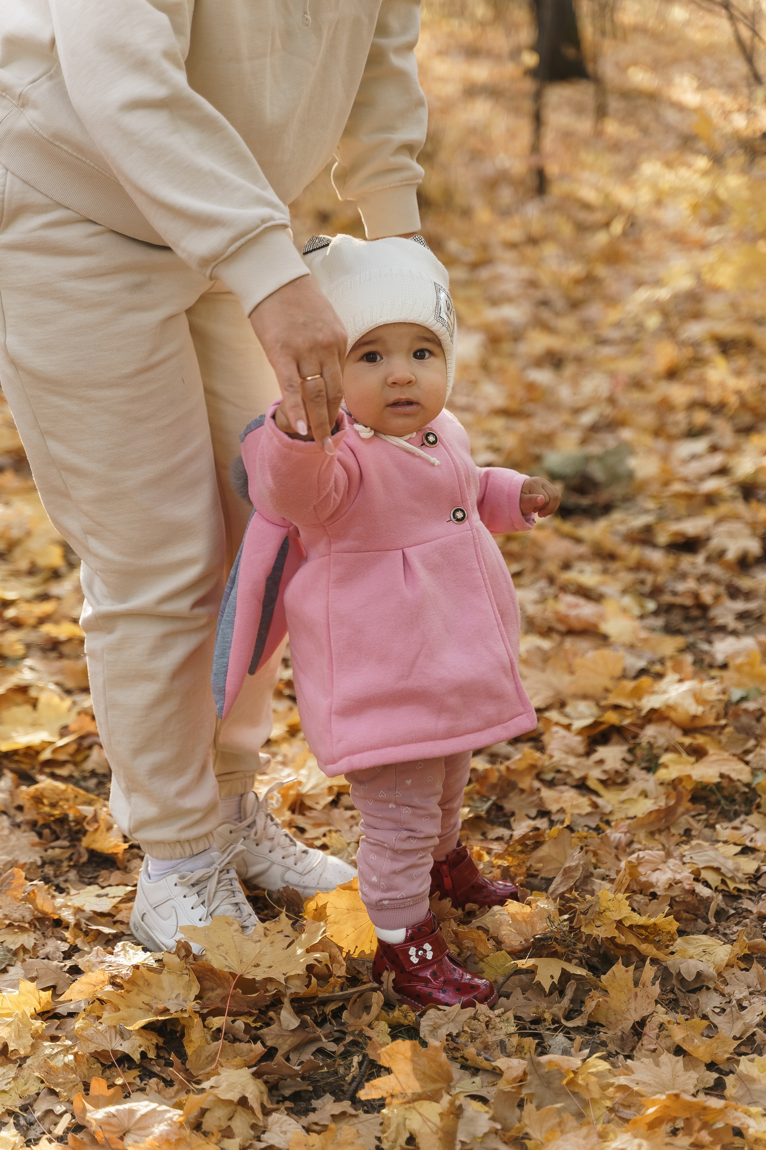 Лилия с дочками. Свадебный семейный фотограф Ксения Божко Уфа Раевка никах в Нарыстау