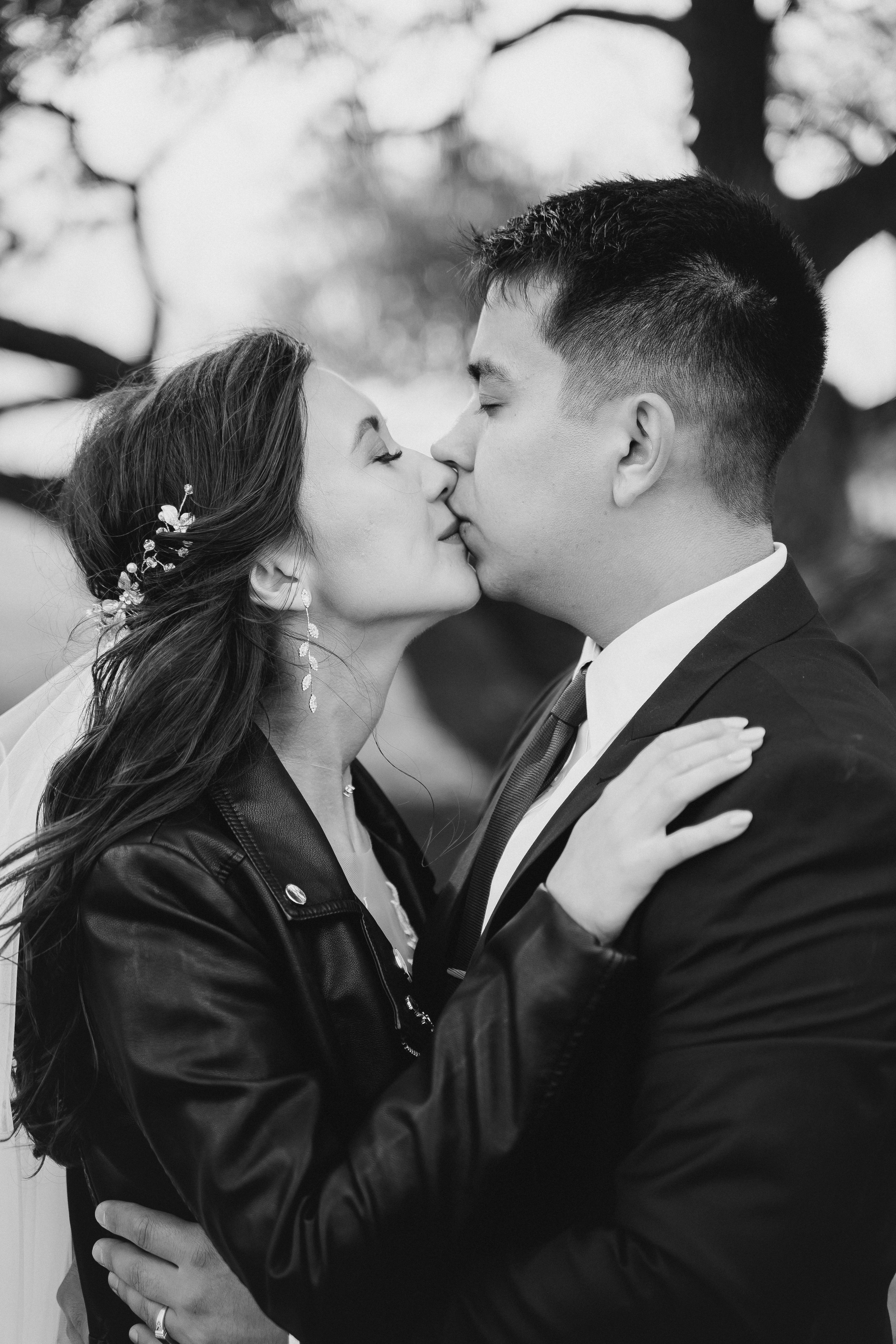 Азат и Фидалия. Свадебный семейный фотограф Ксения Божко Уфа Раевка никах в Нарыстау