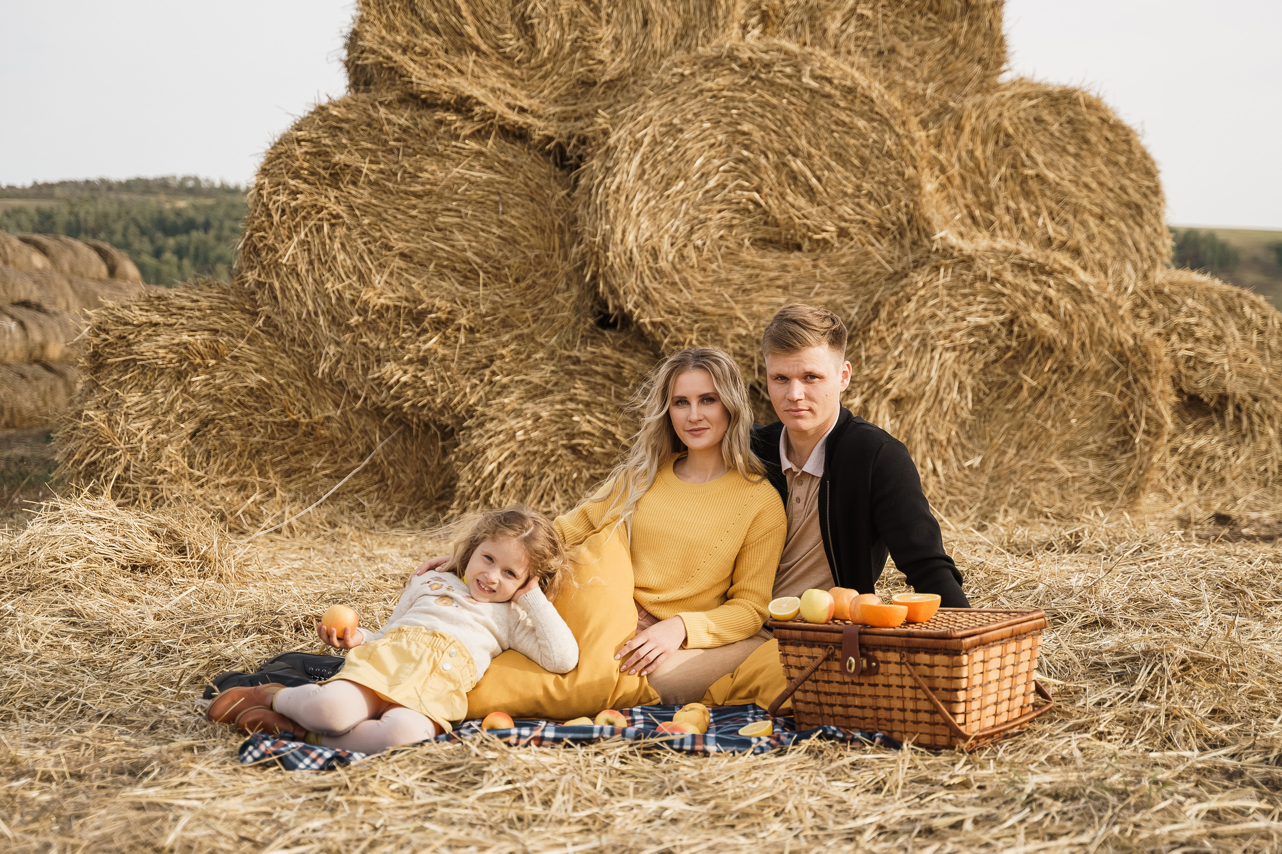 Алина, Алик и Малика. Свадебный семейный фотограф Ксения Божко Уфа Раевка никах в Нарыстау