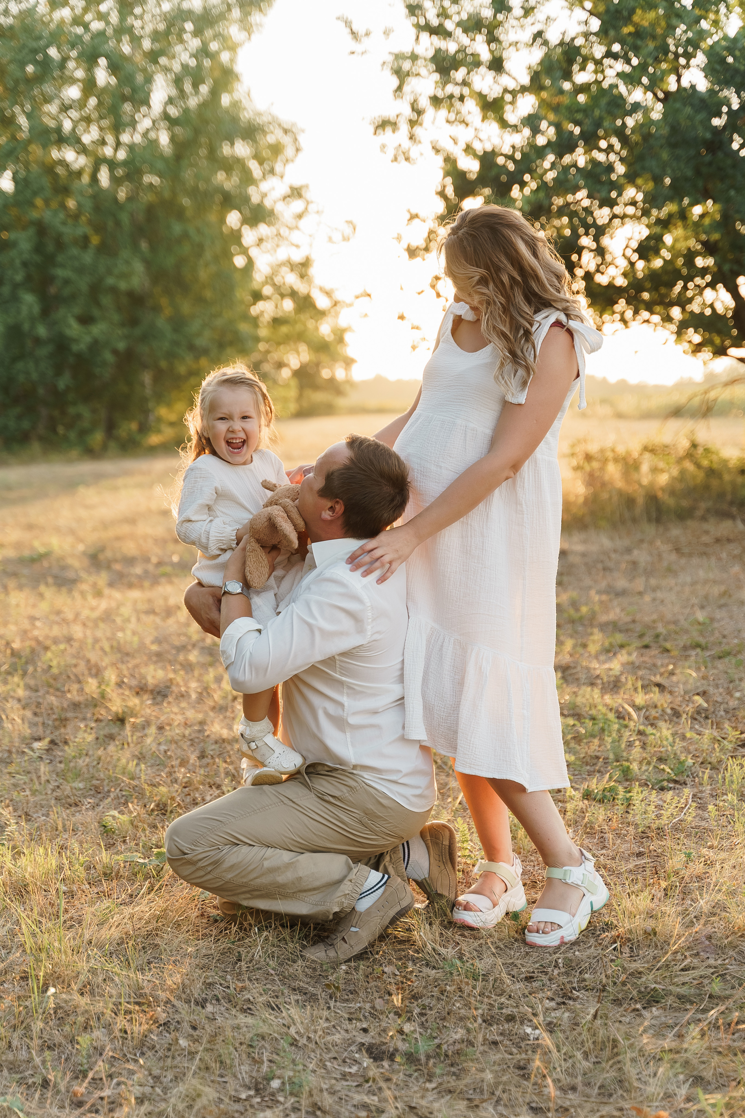 Разалина, Рустем, Рамина. Свадебный семейный фотограф Ксения Божко Уфа Раевка никах в Нарыстау