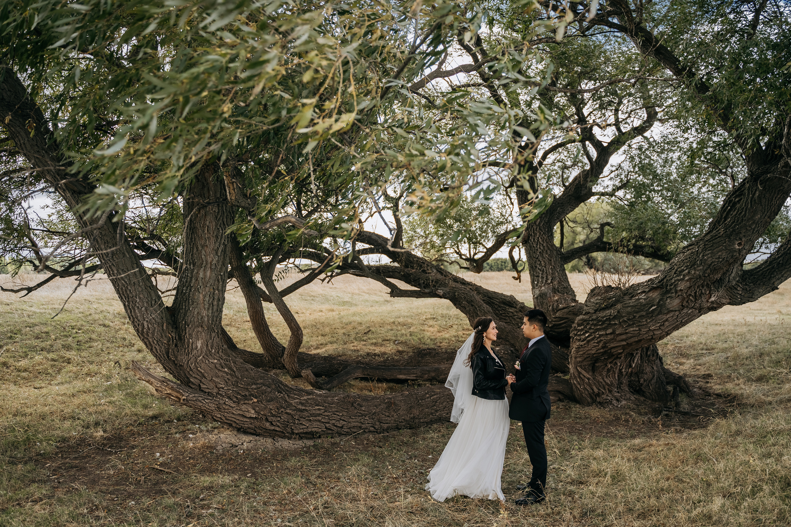 Азат и Фидалия. Свадебный семейный фотограф Ксения Божко Уфа Раевка никах в Нарыстау