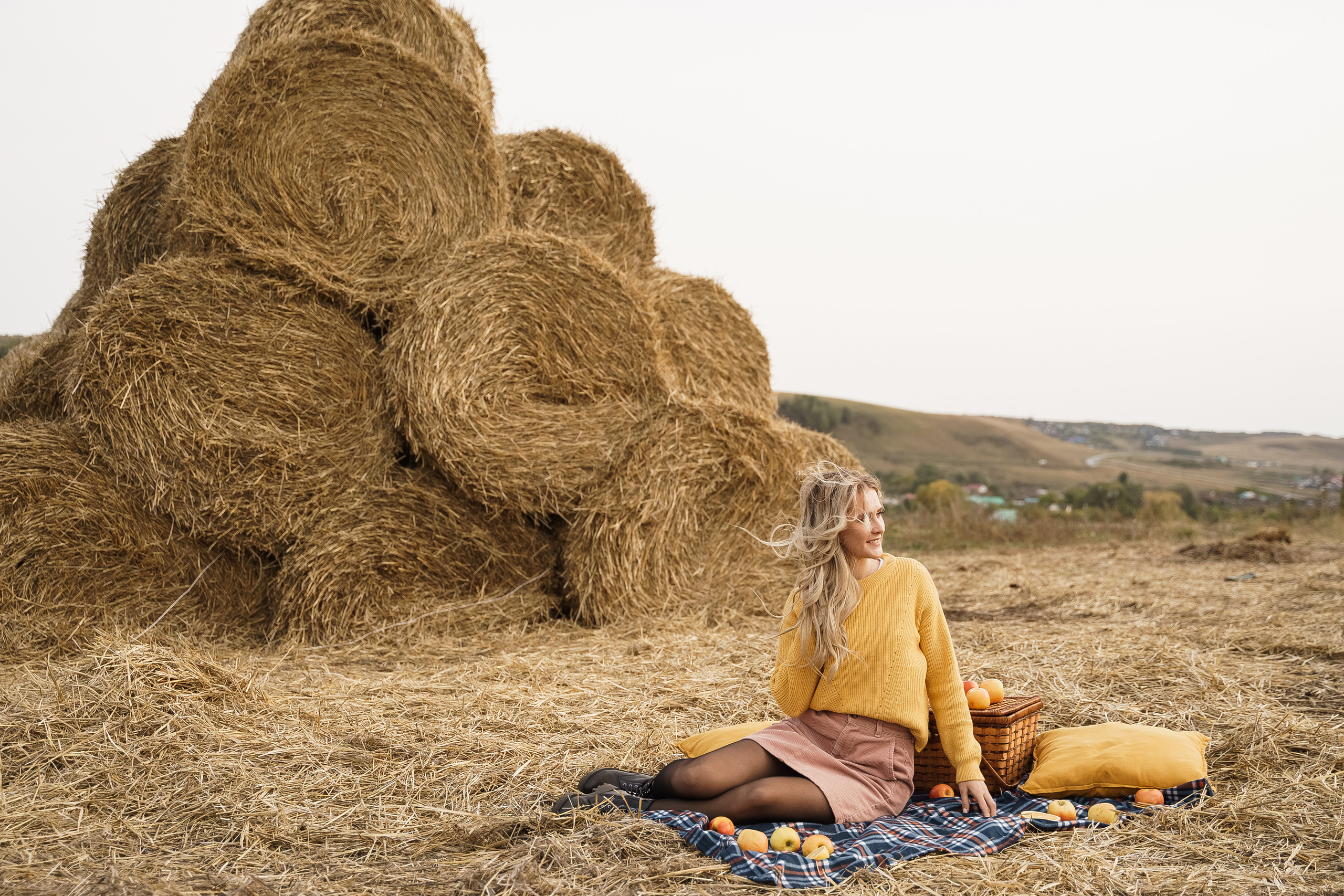 Алина, Алик и Малика. Свадебный семейный фотограф Ксения Божко Уфа Раевка никах в Нарыстау