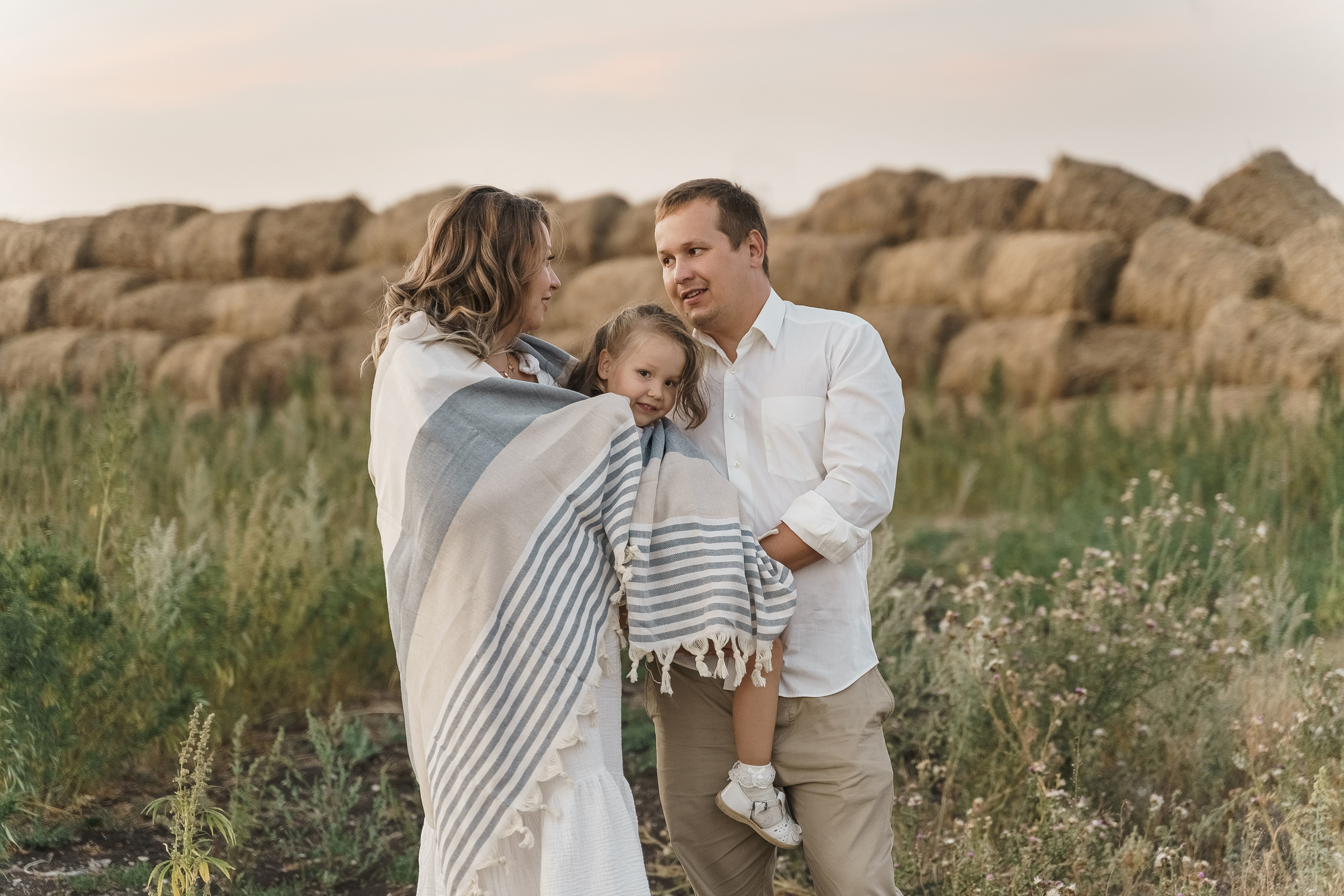 Разалина, Рустем, Рамина. Свадебный семейный фотограф Ксения Божко Уфа Раевка никах в Нарыстау