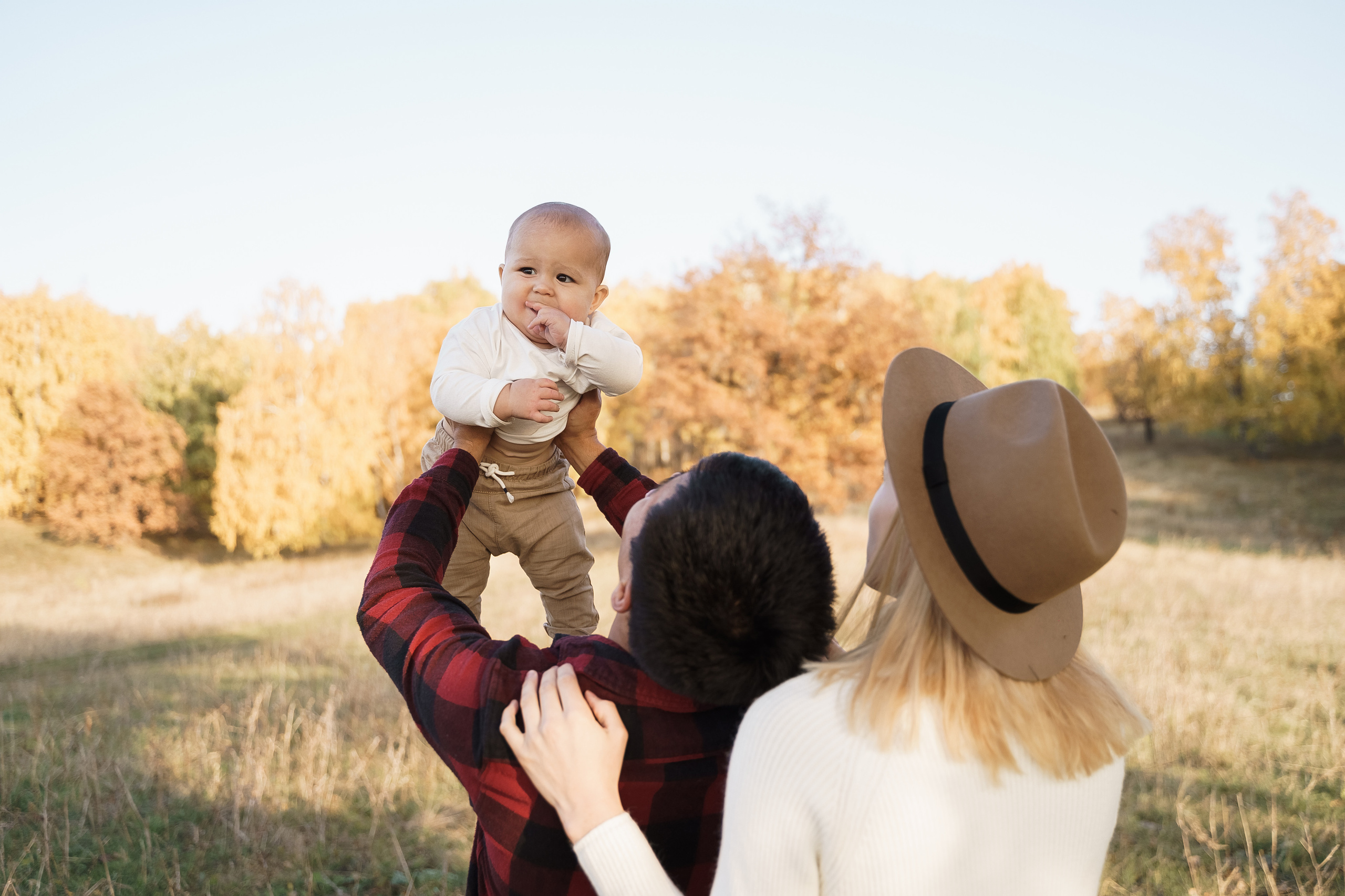 Настя, Данил и Денислам. Свадебный семейный фотограф Ксения Божко Уфа Раевка никах в Нарыстау