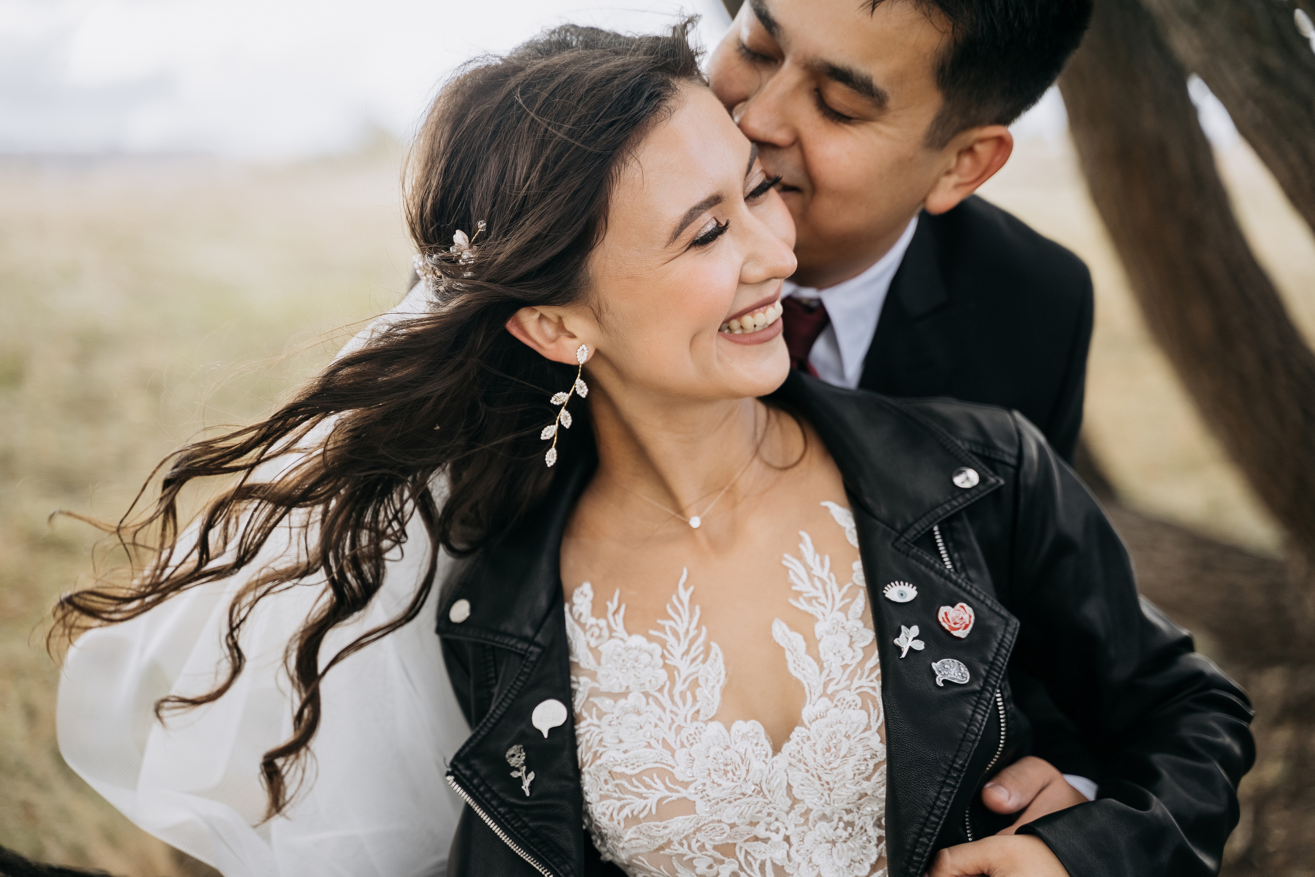 Азат и Фидалия. Свадебный семейный фотограф Ксения Божко Уфа Раевка никах в Нарыстау