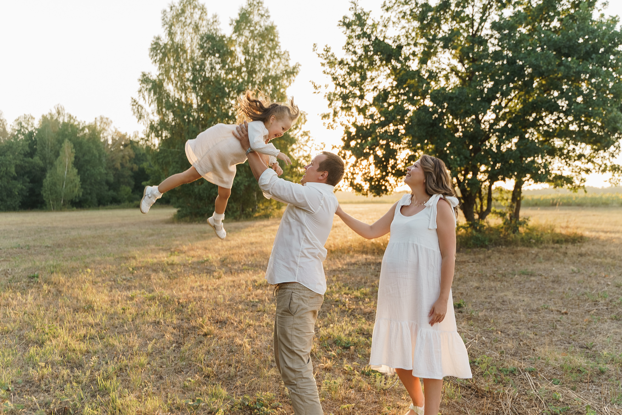 Разалина, Рустем, Рамина. Свадебный семейный фотограф Ксения Божко Уфа Раевка никах в Нарыстау