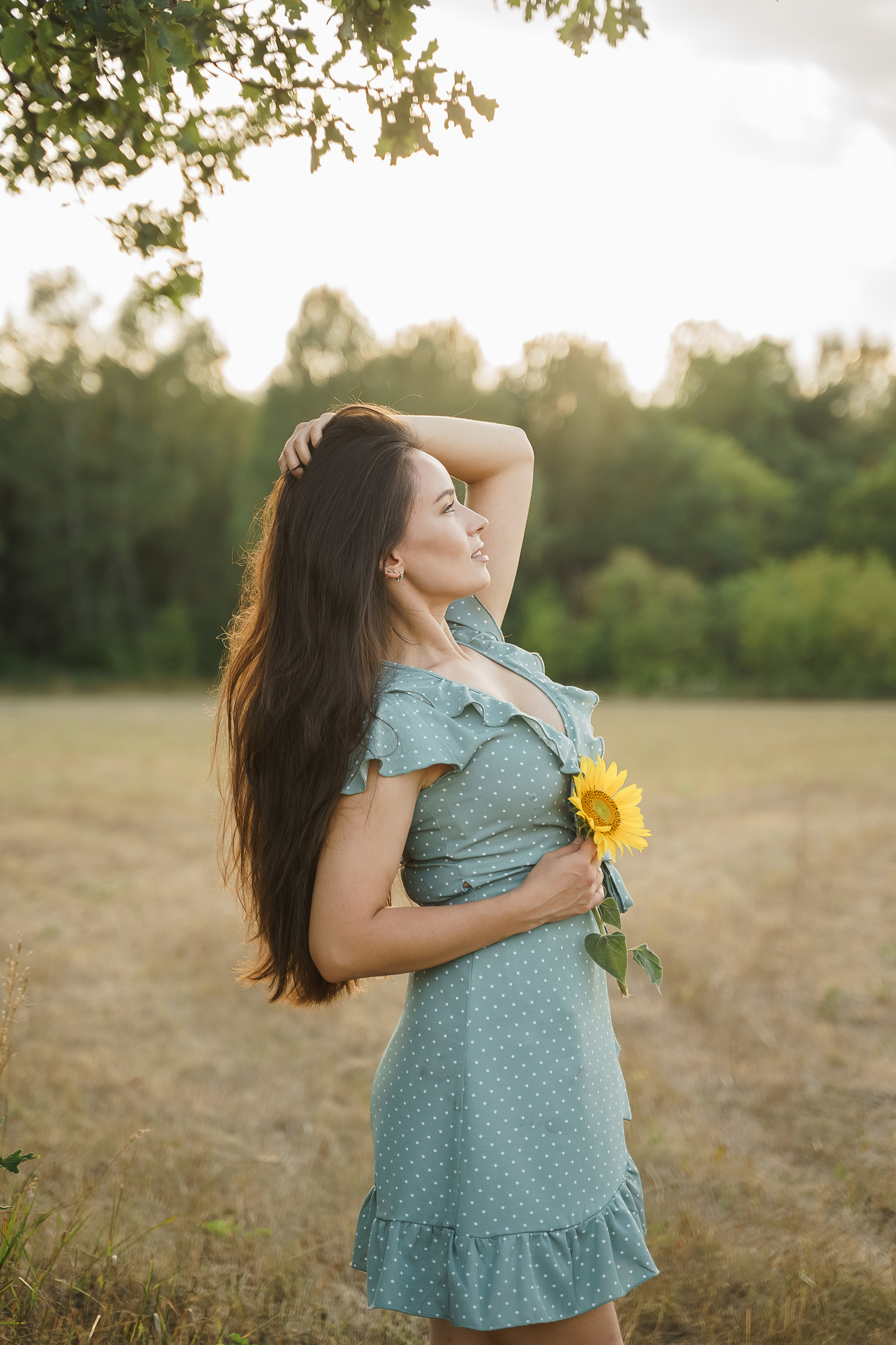 Алина и Медина. Свадебный семейный фотограф Ксения Божко Уфа Раевка никах в Нарыстау