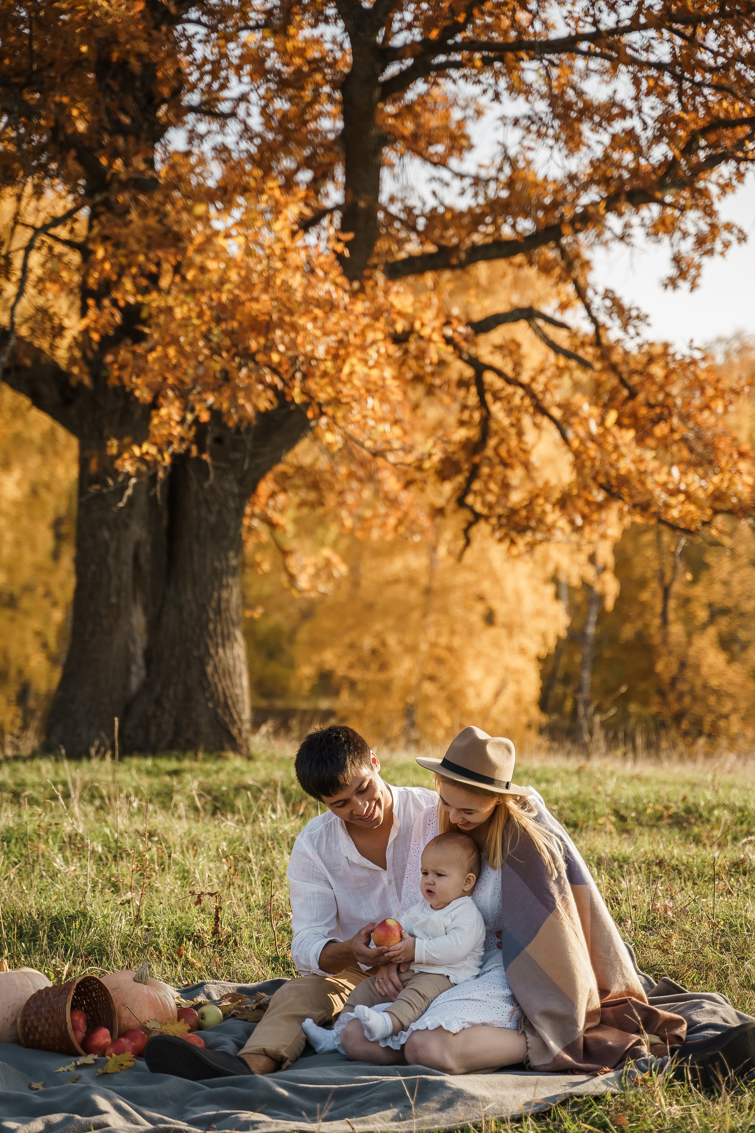 Настя, Данил и Денислам. Свадебный семейный фотограф Ксения Божко Уфа Раевка никах в Нарыстау