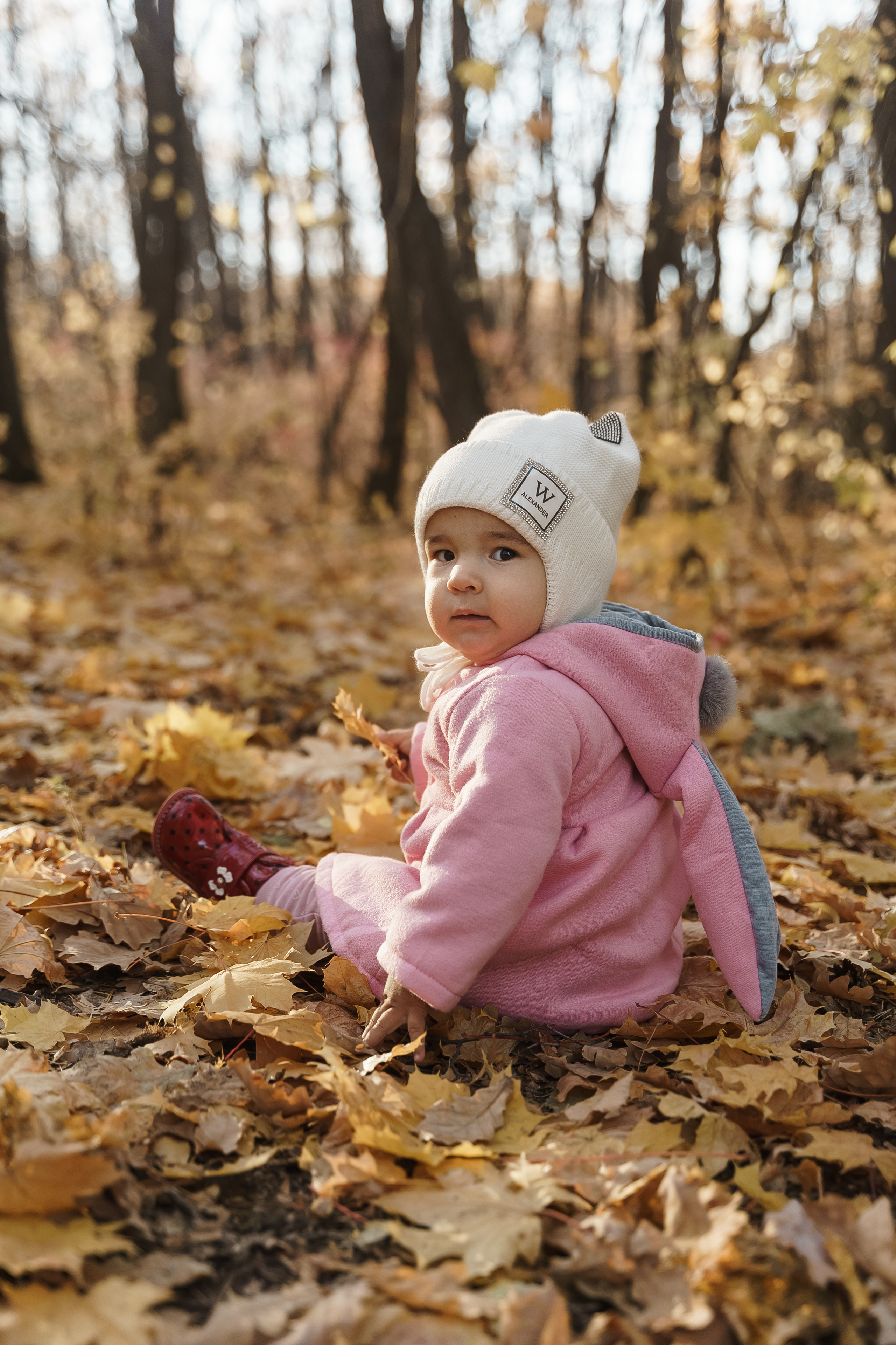 Лилия с дочками. Свадебный семейный фотограф Ксения Божко Уфа Раевка никах в Нарыстау
