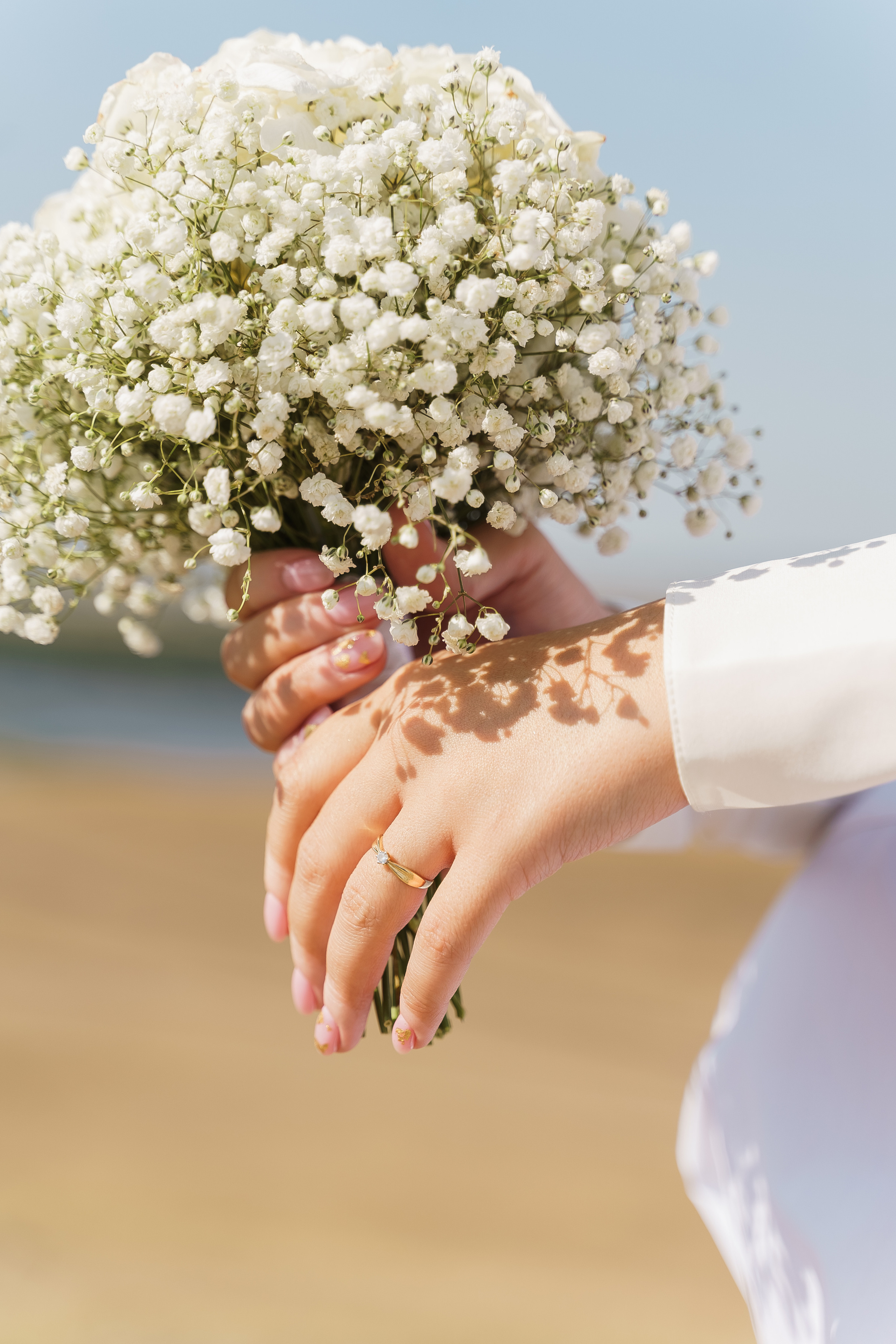 Денис и Розалина в Нарыстау. Свадебный семейный фотограф Ксения Божко Уфа Раевка никах в Нарыстау