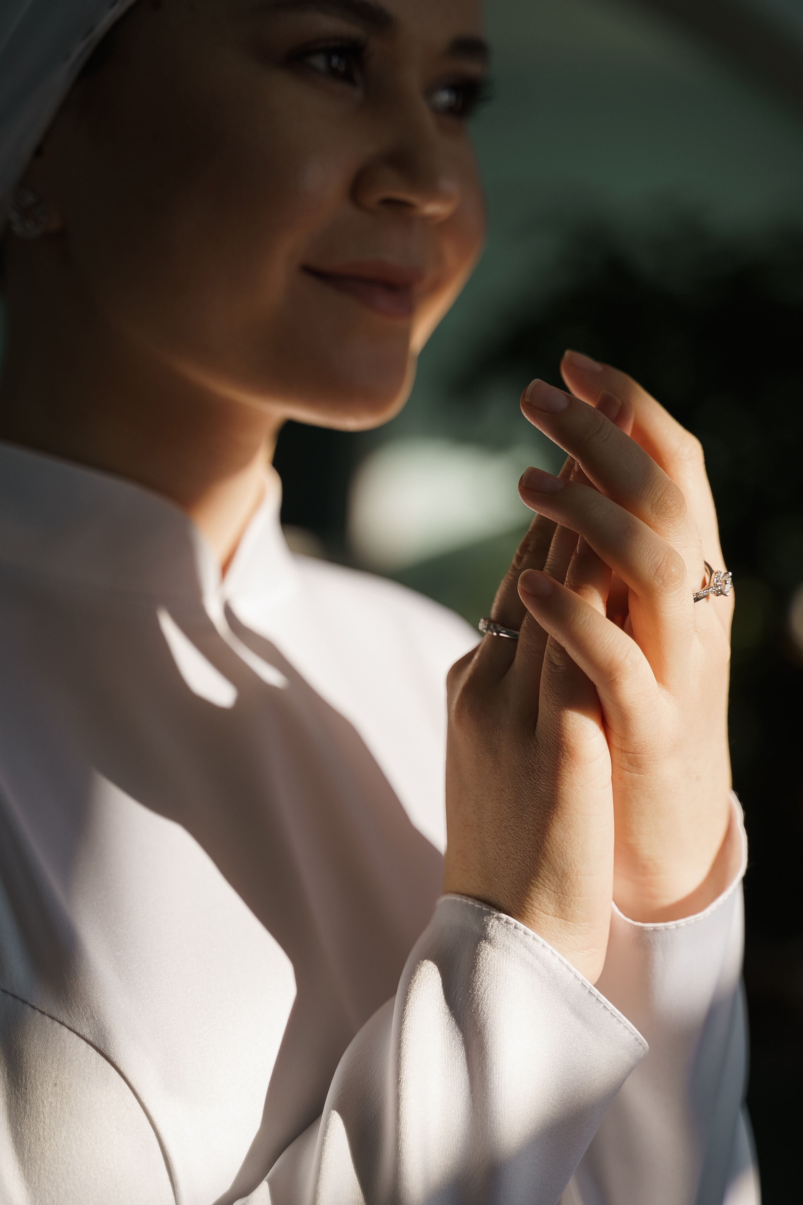 Алмаз и Юлия, Раевская мечеть. Свадебный семейный фотограф Ксения Божко Уфа Раевка никах в Нарыстау