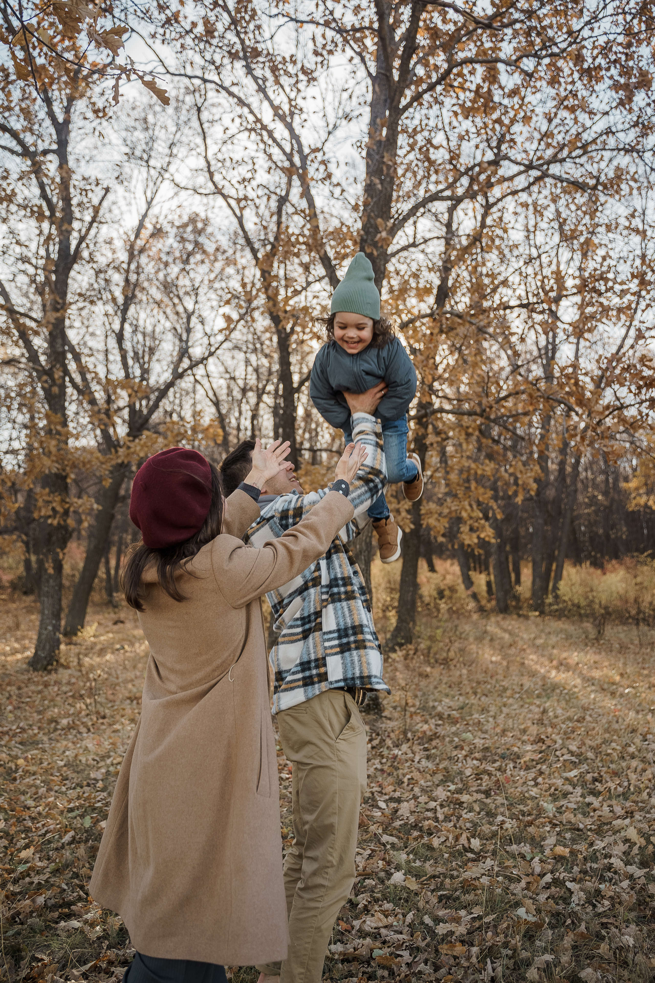Рустем, Кристина и Демид. Свадебный семейный фотограф Ксения Божко Уфа Раевка никах в Нарыстау