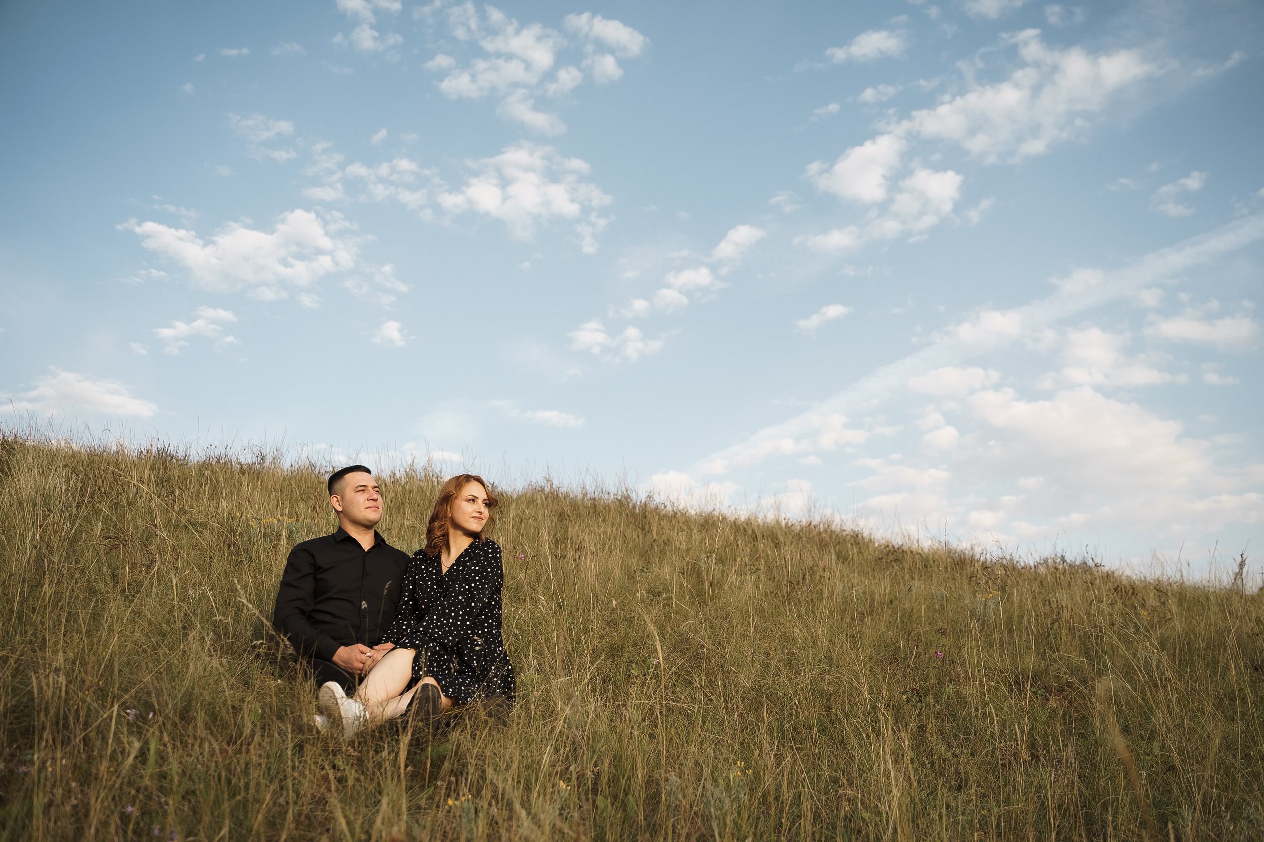 LoveStory для Адели и Вильдана. Свадебный семейный фотограф Ксения Божко Уфа Раевка никах в Нарыстау