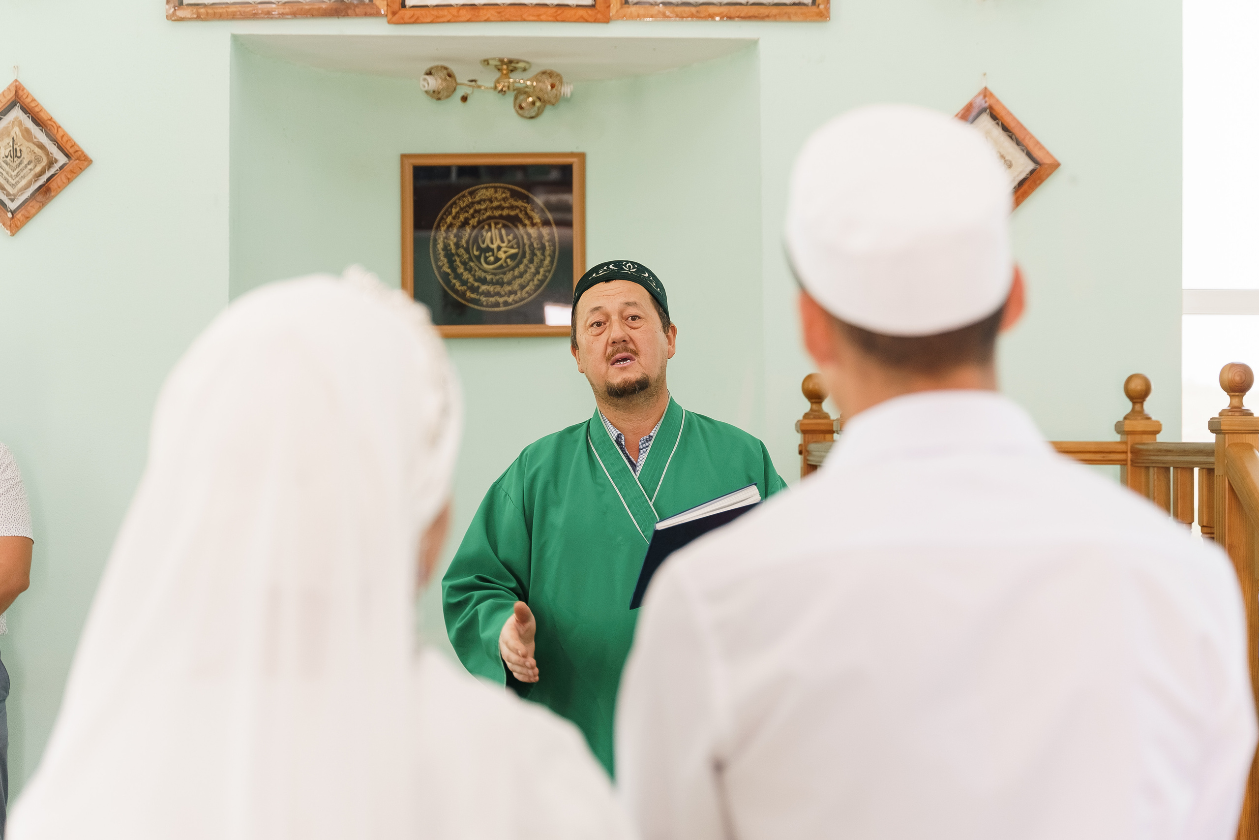 Денис и Розалина в Нарыстау. Свадебный семейный фотограф Ксения Божко Уфа Раевка никах в Нарыстау