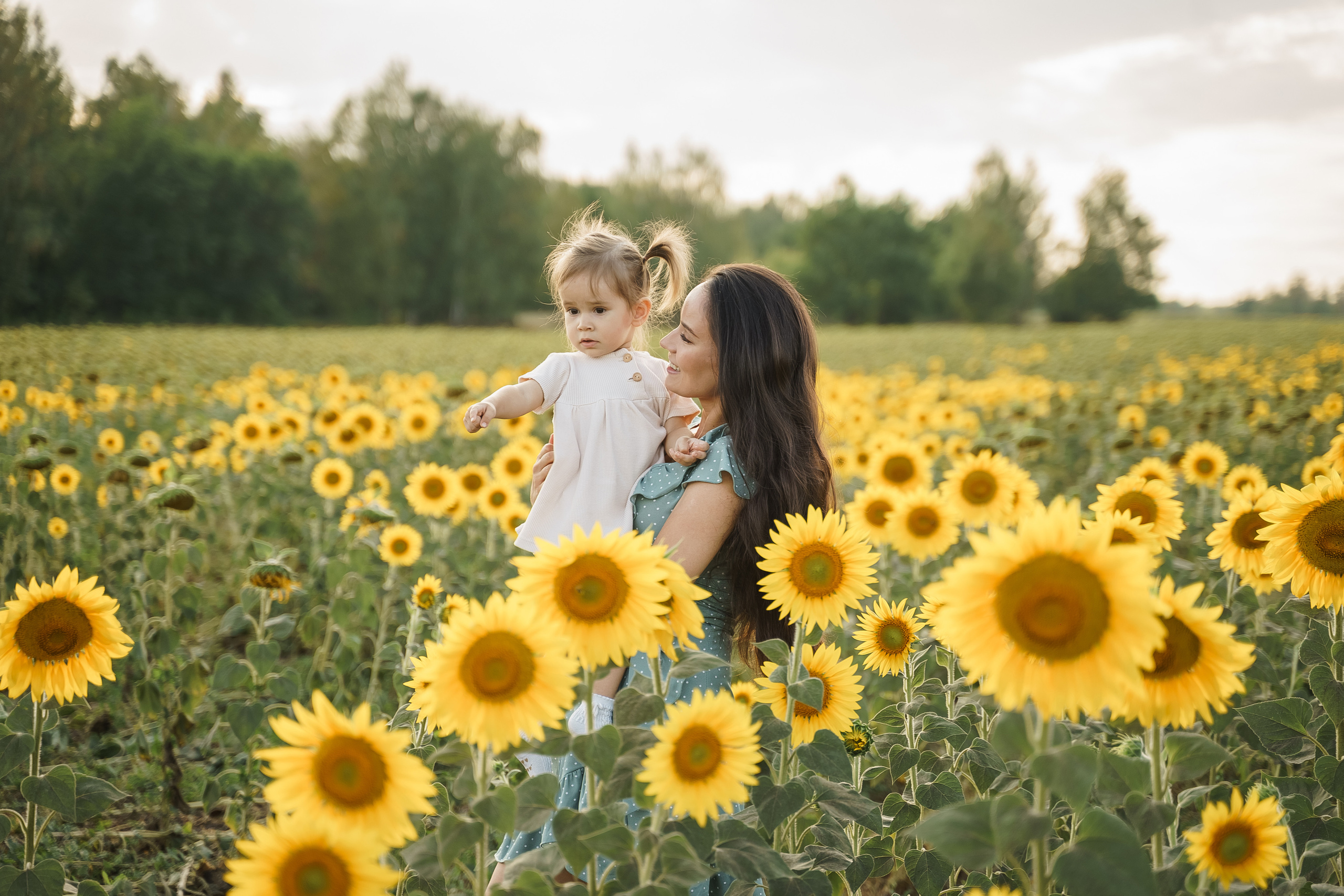 Алина и Медина. Свадебный семейный фотограф Ксения Божко Уфа Раевка никах в Нарыстау