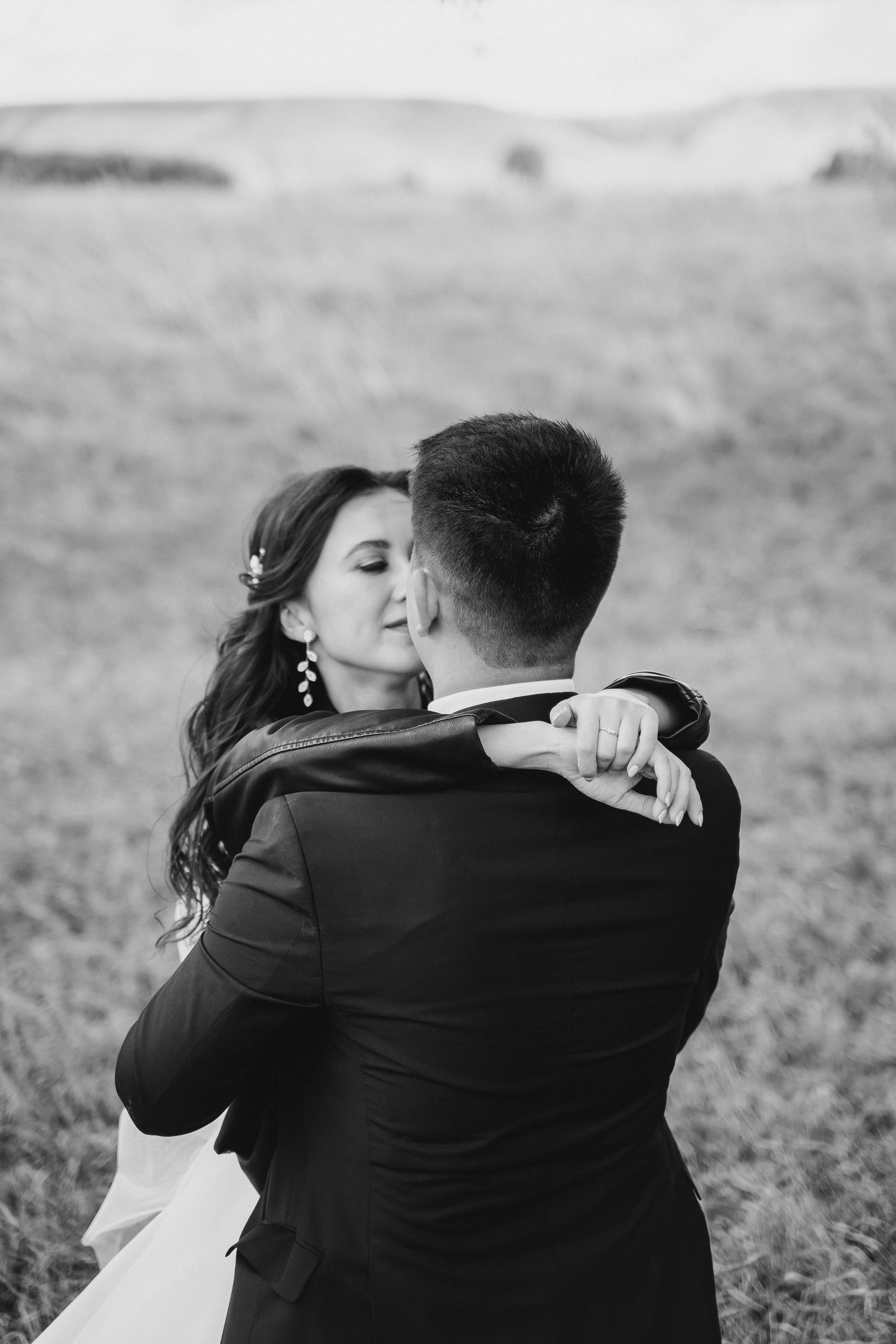 Азат и Фидалия. Свадебный семейный фотограф Ксения Божко Уфа Раевка никах в Нарыстау