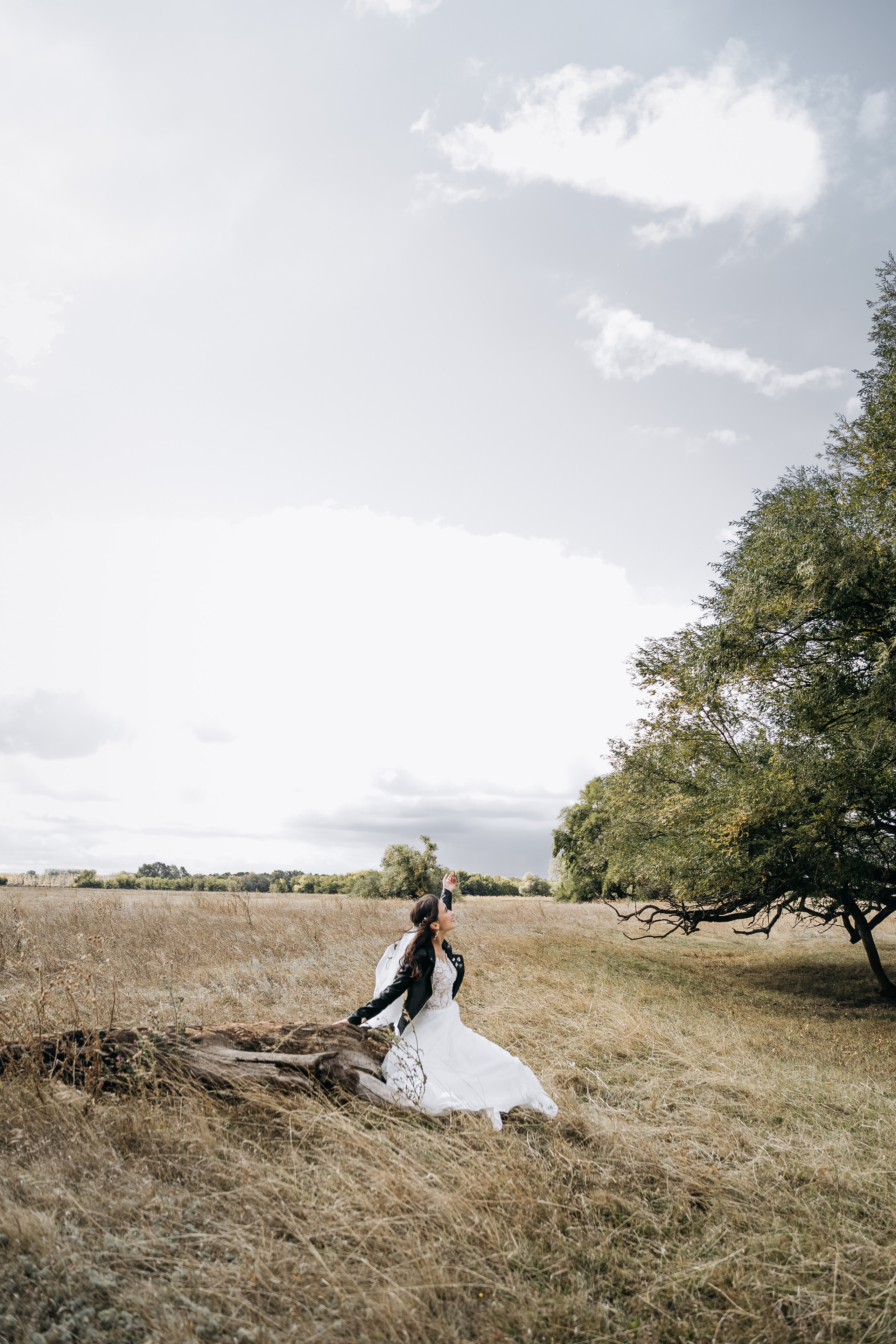 Азат и Фидалия. Свадебный семейный фотограф Ксения Божко Уфа Раевка никах в Нарыстау
