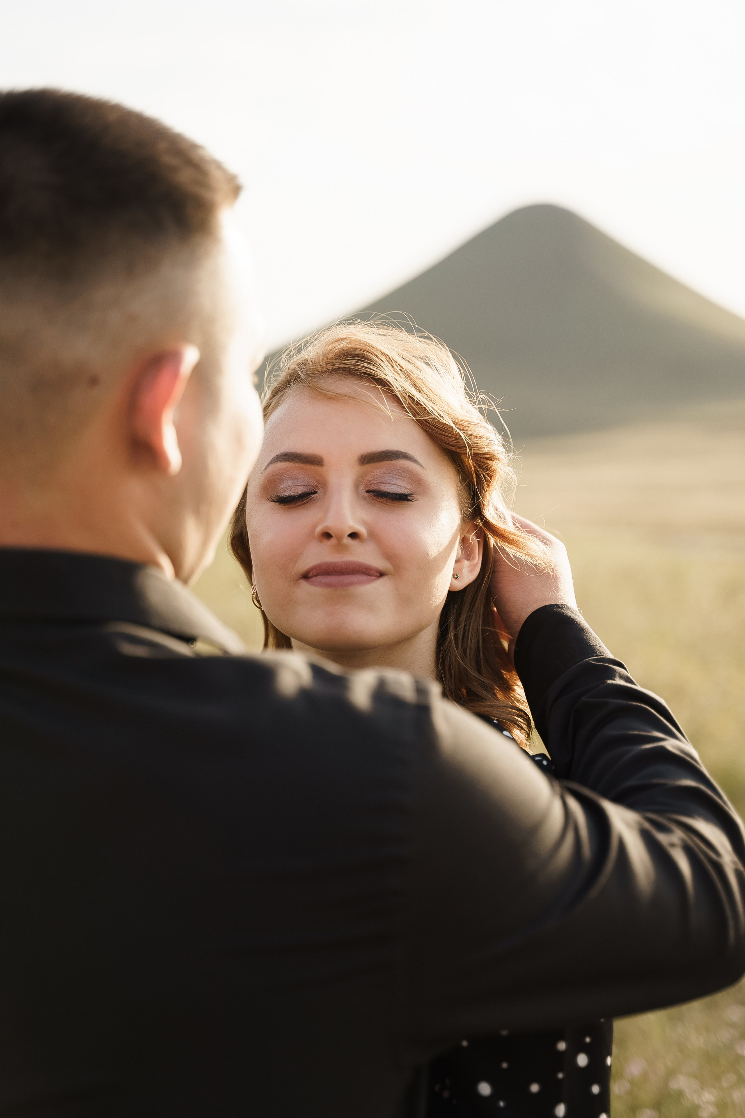 LoveStory для Адели и Вильдана. Свадебный семейный фотограф Ксения Божко Уфа Раевка никах в Нарыстау