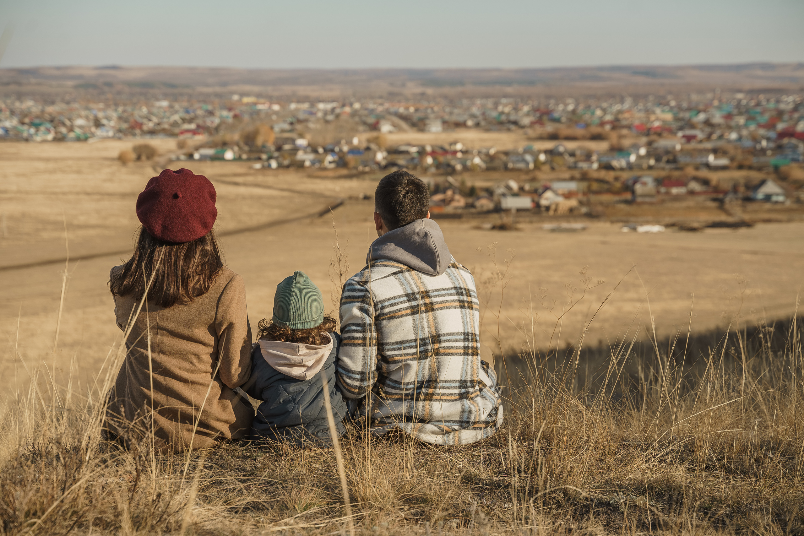 Рустем, Кристина и Демид. Свадебный семейный фотограф Ксения Божко Уфа Раевка никах в Нарыстау