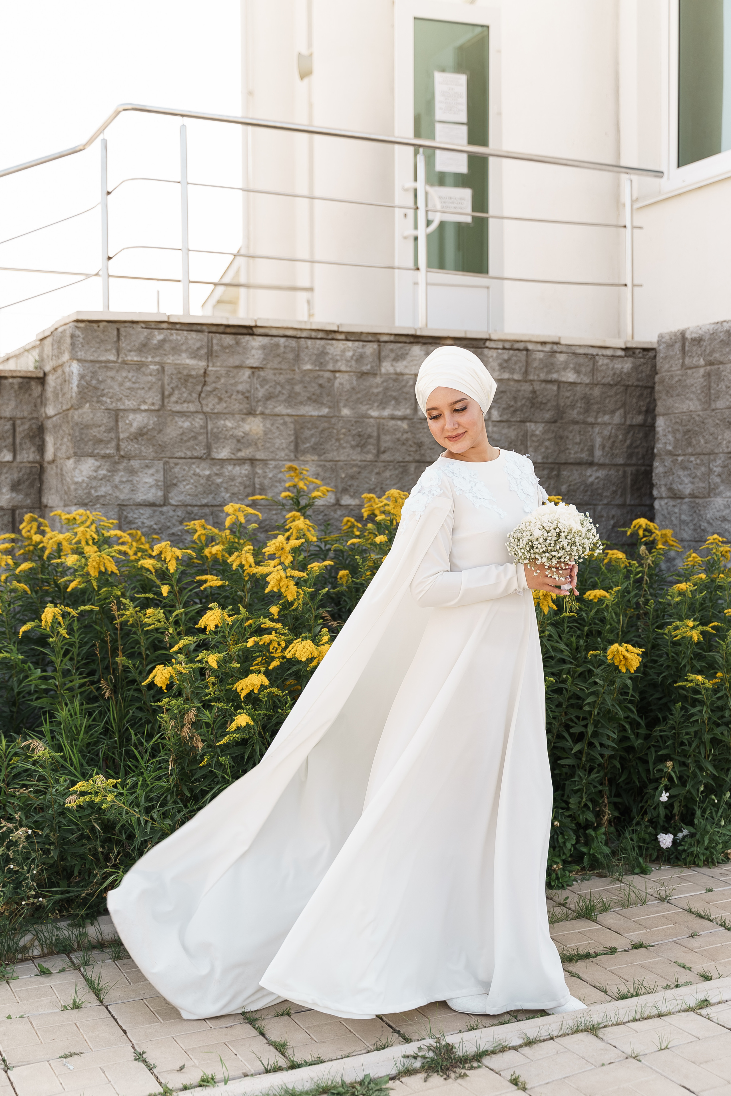 Денис и Розалина в Нарыстау. Свадебный семейный фотограф Ксения Божко Уфа Раевка никах в Нарыстау