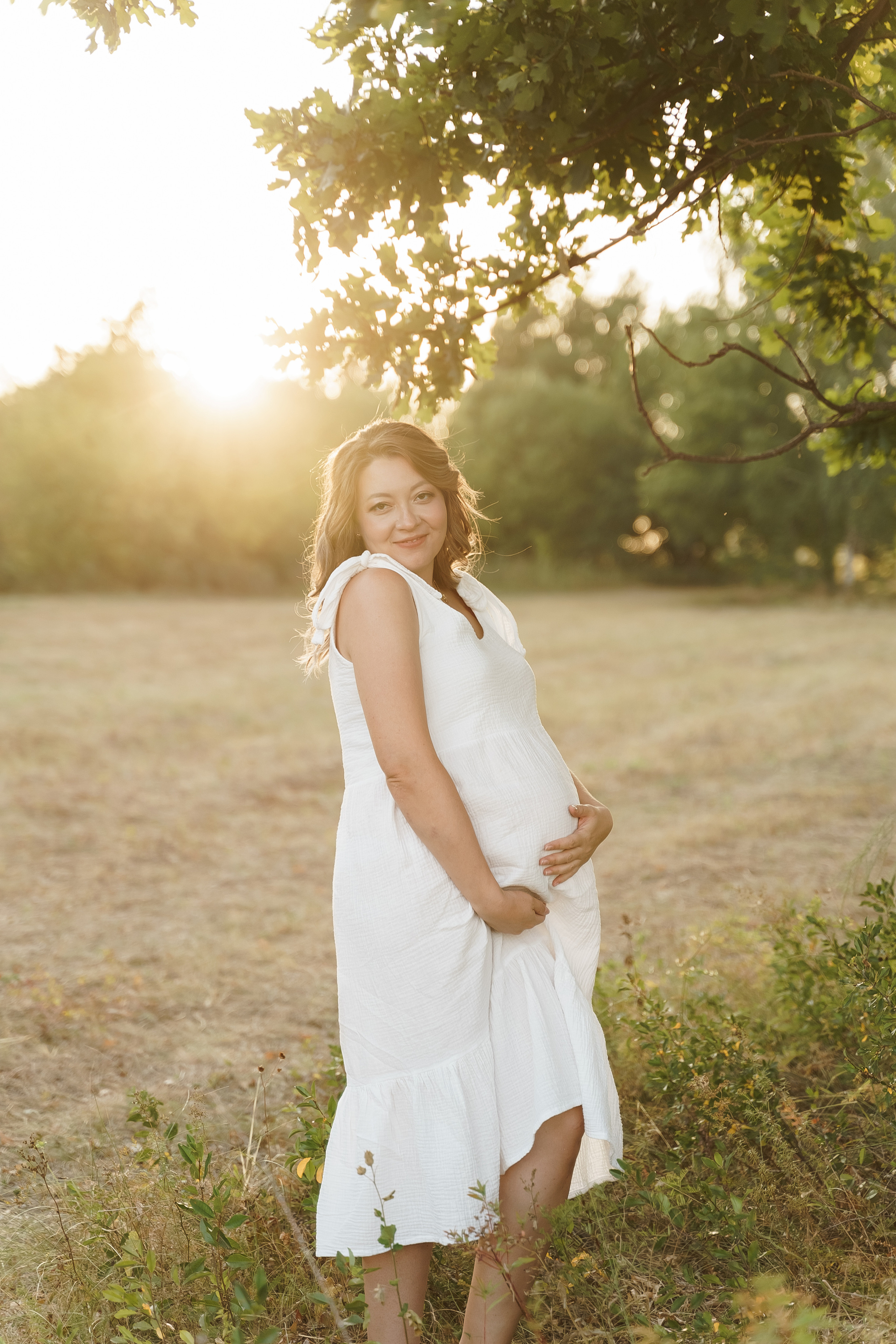 Разалина, Рустем, Рамина. Свадебный семейный фотограф Ксения Божко Уфа Раевка никах в Нарыстау