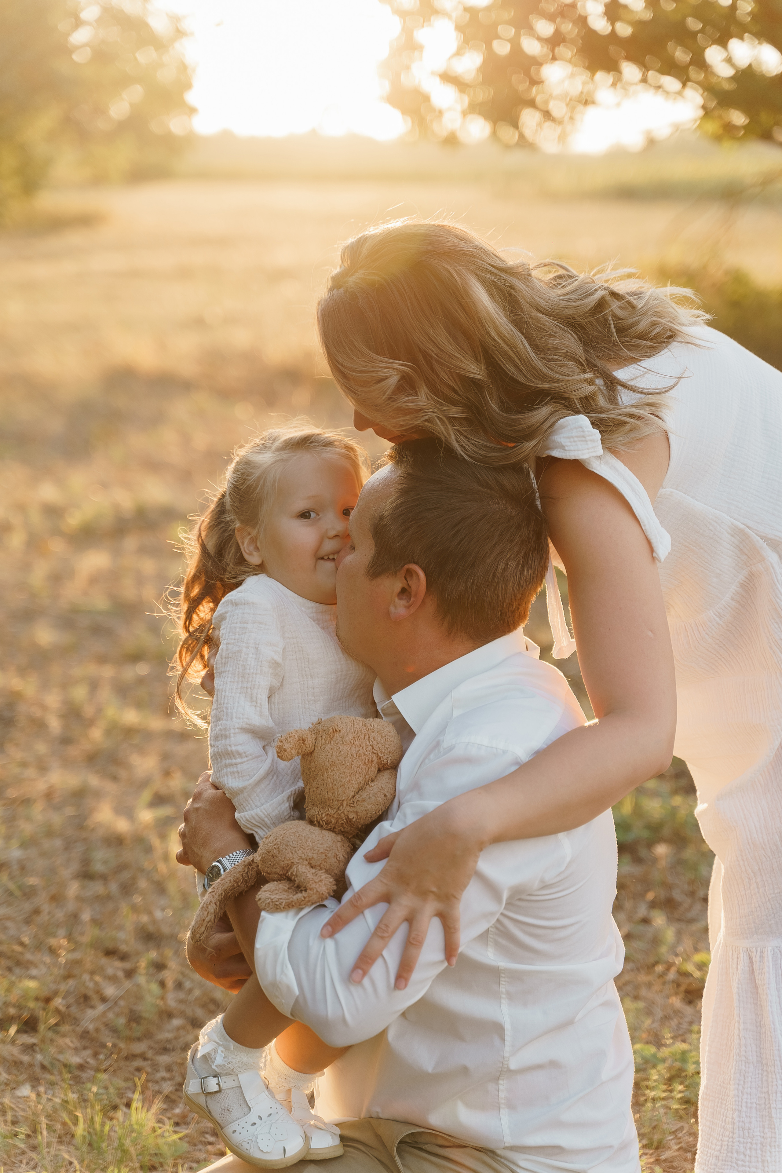 Разалина, Рустем, Рамина. Свадебный семейный фотограф Ксения Божко Уфа Раевка никах в Нарыстау