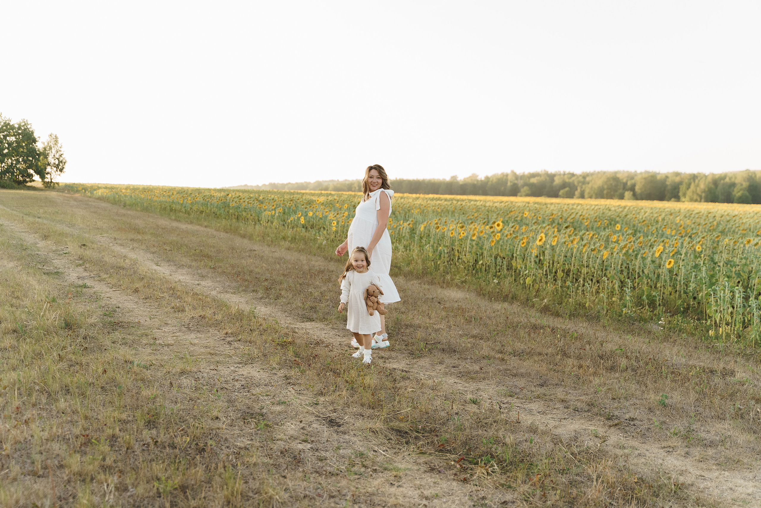 Разалина, Рустем, Рамина. Свадебный семейный фотограф Ксения Божко Уфа Раевка никах в Нарыстау