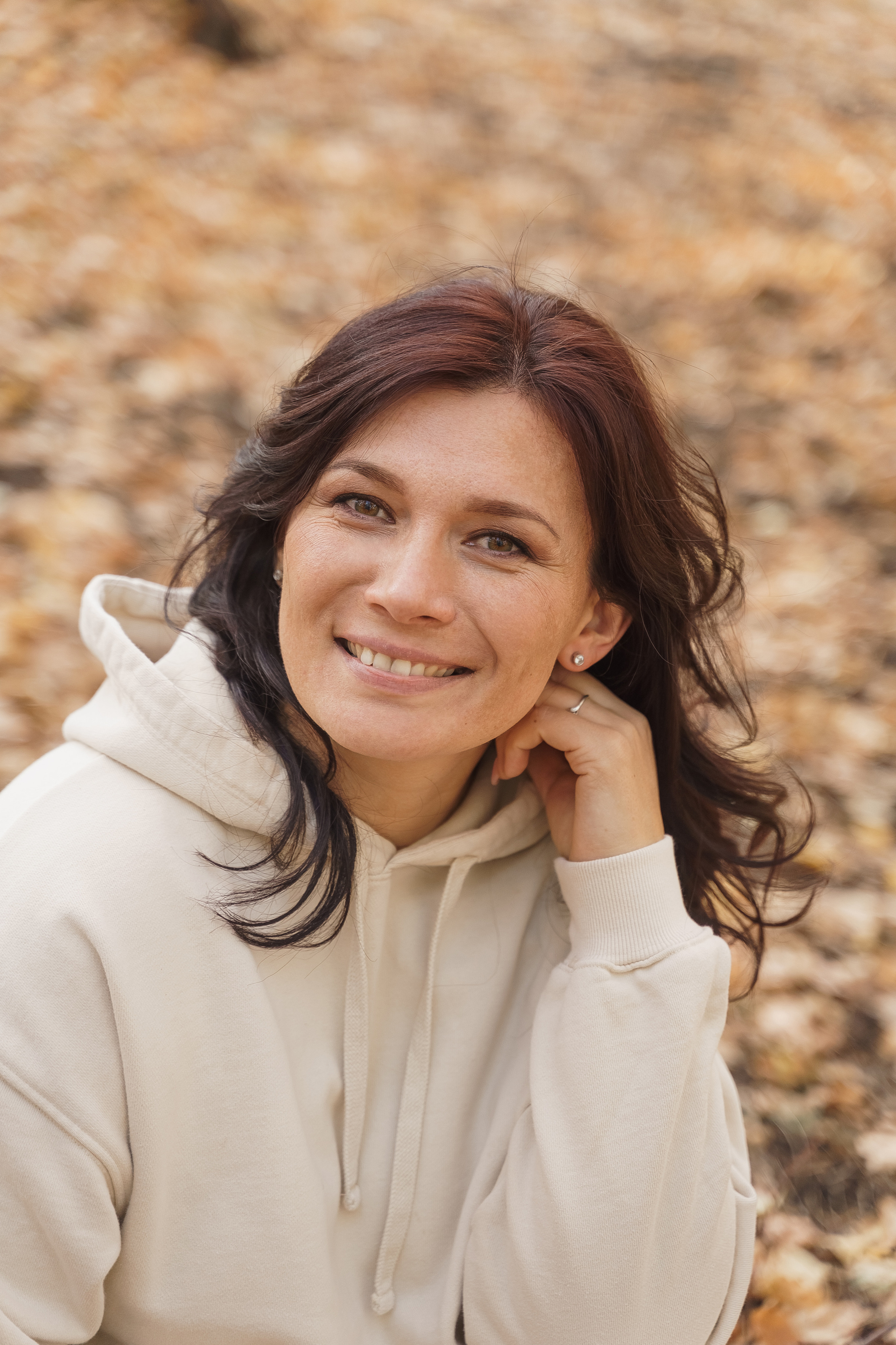 Лилия с дочками. Свадебный семейный фотограф Ксения Божко Уфа Раевка никах в Нарыстау