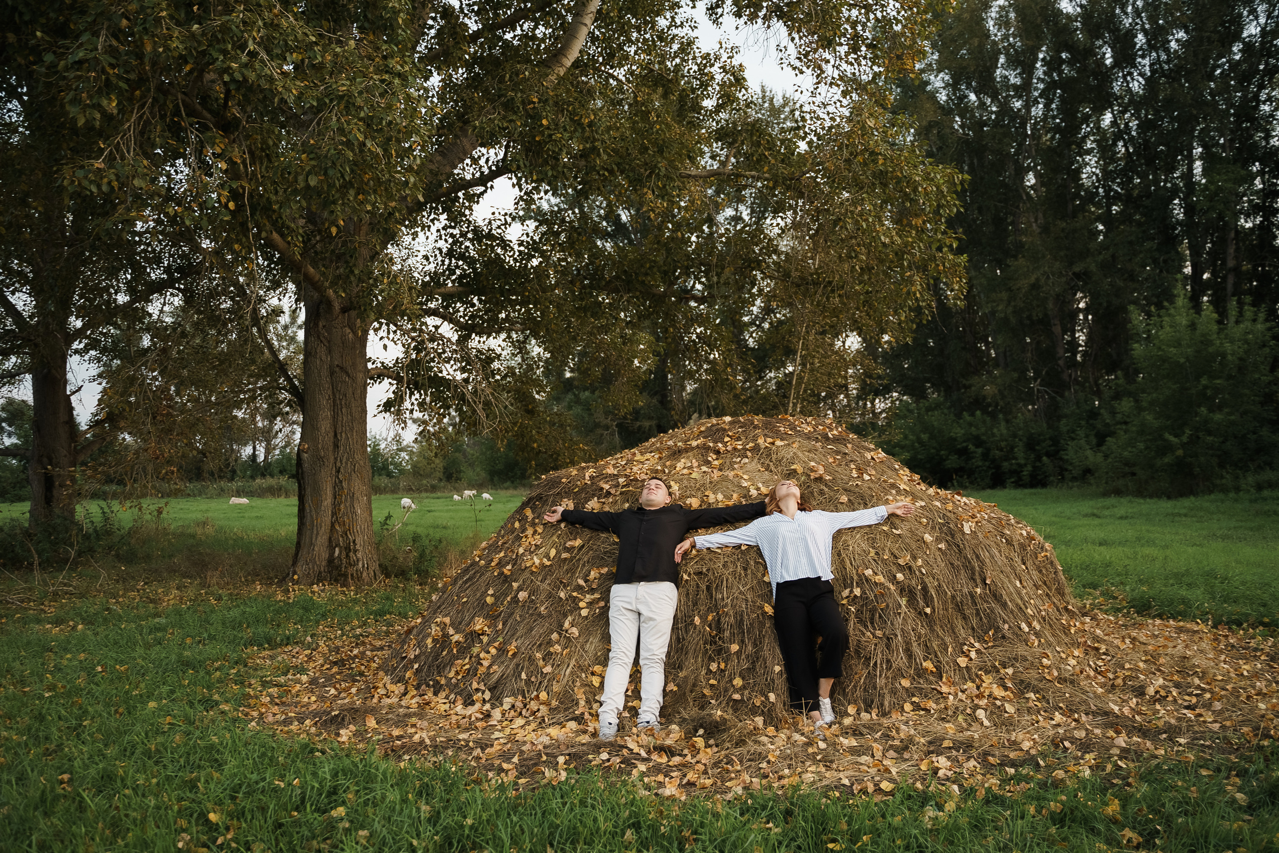 LoveStory для Адели и Вильдана. Свадебный семейный фотограф Ксения Божко Уфа Раевка никах в Нарыстау