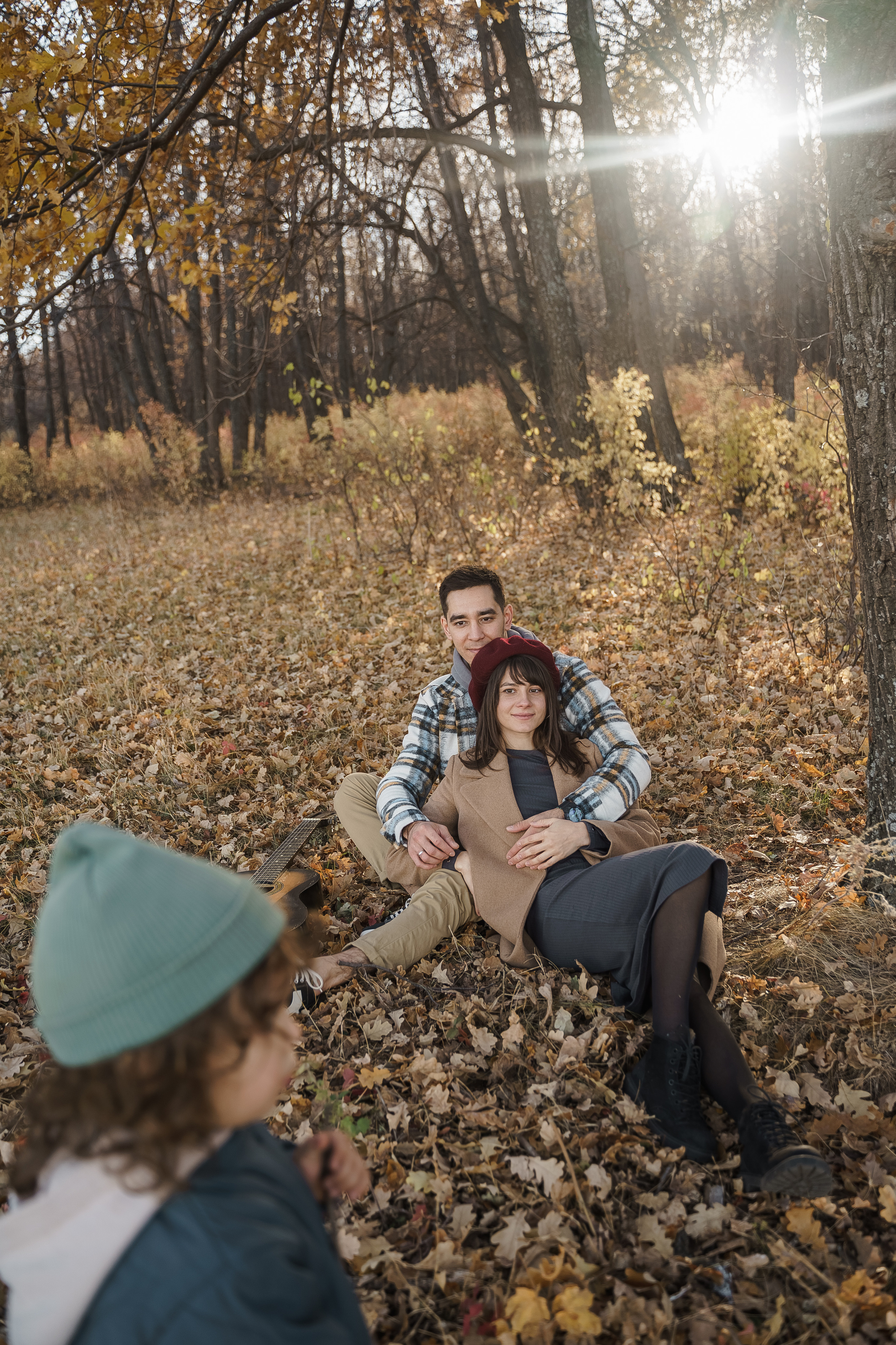 Рустем, Кристина и Демид. Свадебный семейный фотограф Ксения Божко Уфа Раевка никах в Нарыстау