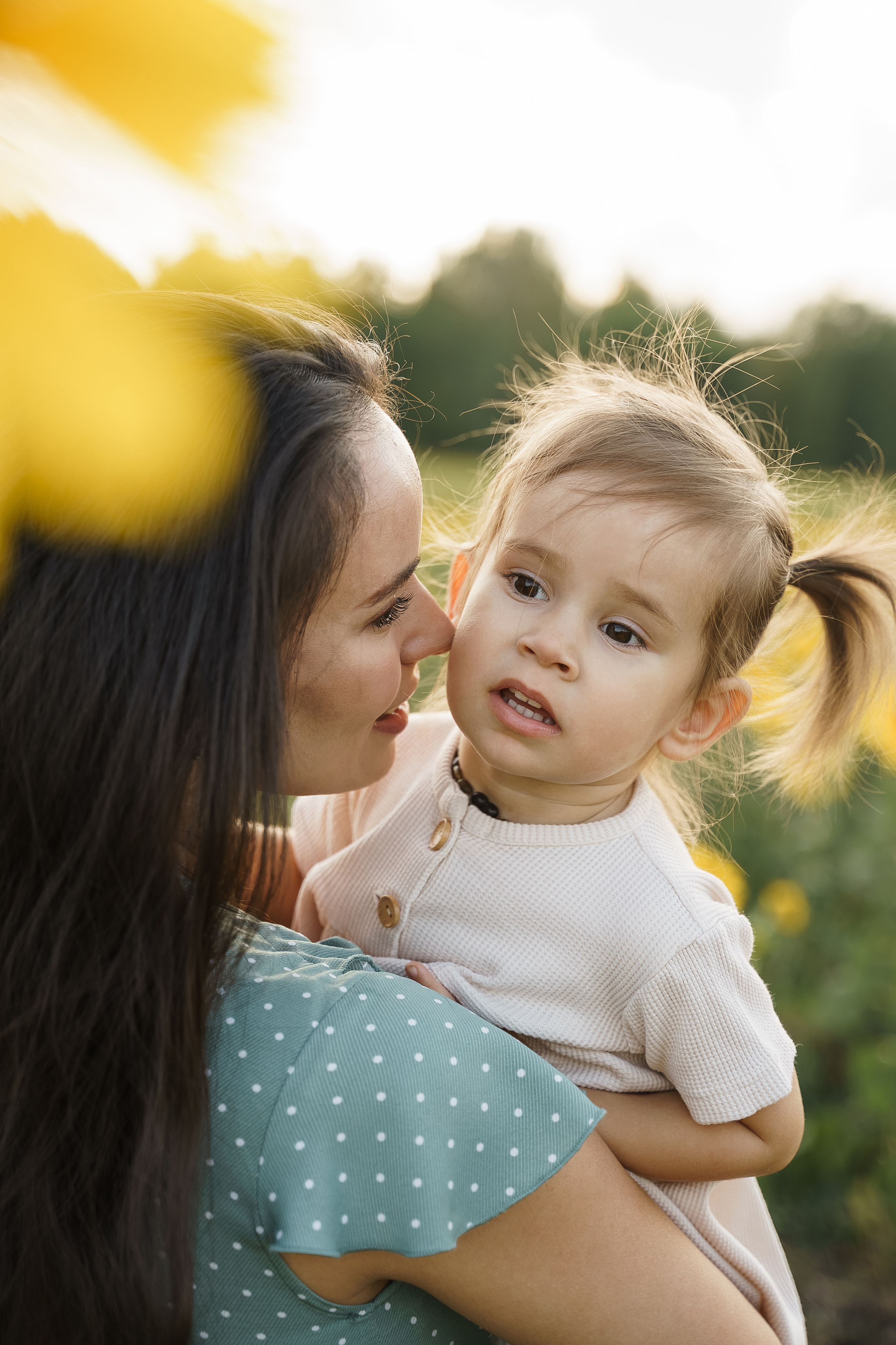 Алина и Медина. Свадебный семейный фотограф Ксения Божко Уфа Раевка никах в Нарыстау