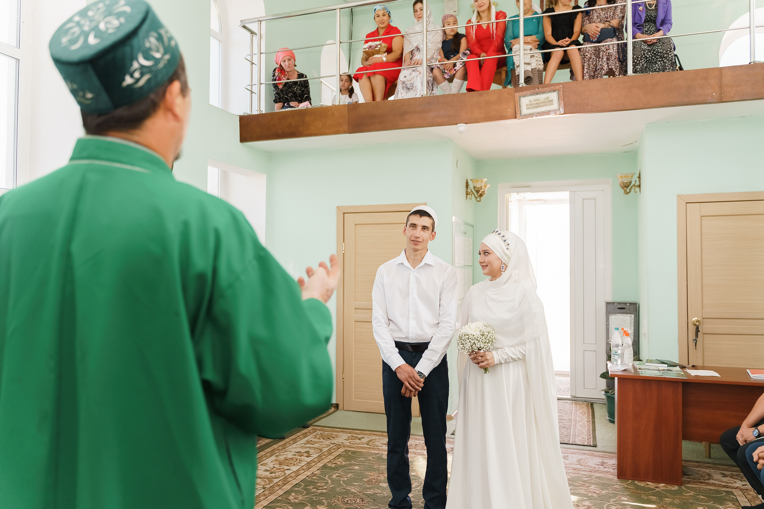 Денис и Розалина в Нарыстау. Свадебный семейный фотограф Ксения Божко Уфа Раевка никах в Нарыстау