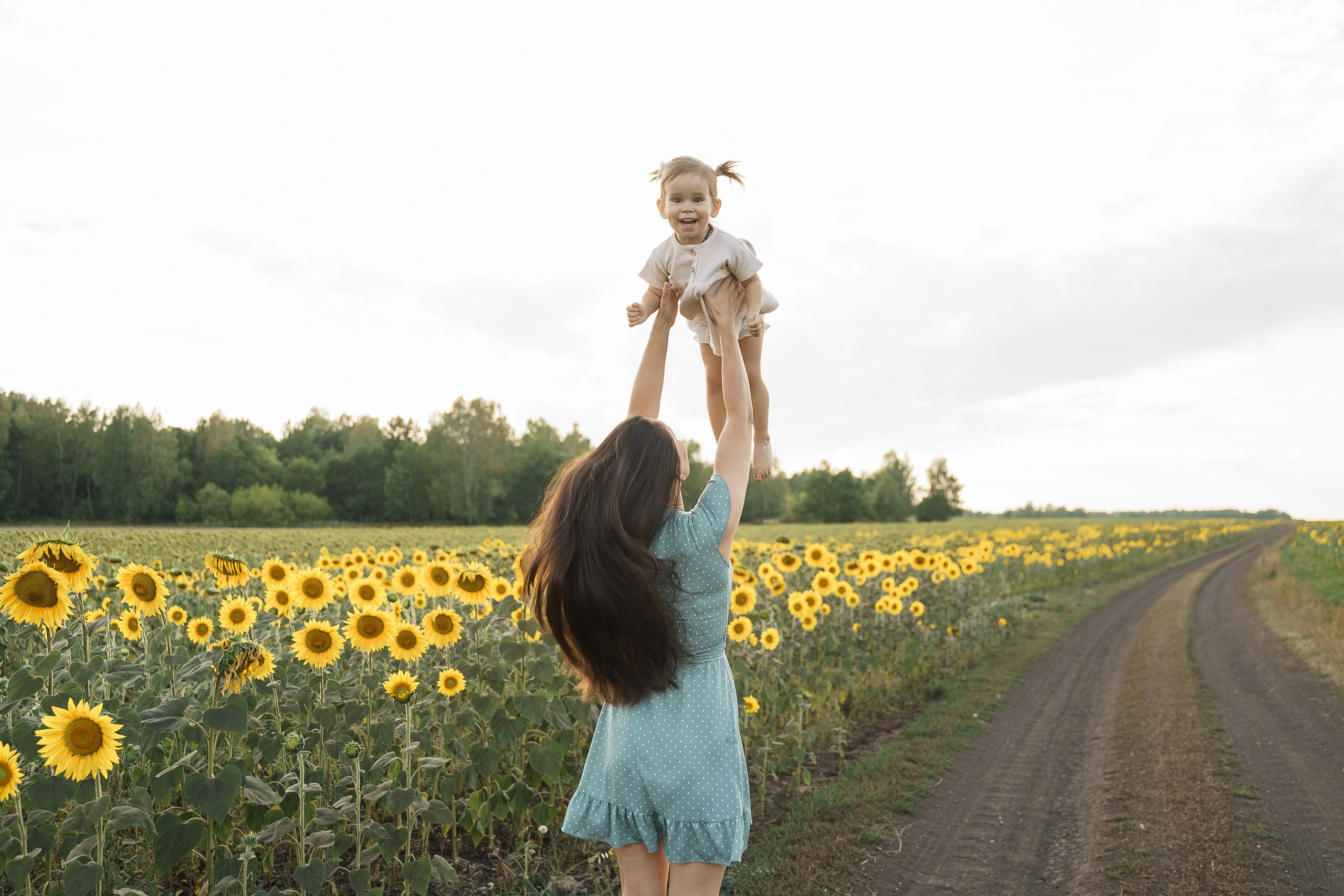 Алина и Медина. Свадебный семейный фотограф Ксения Божко Уфа Раевка никах в Нарыстау