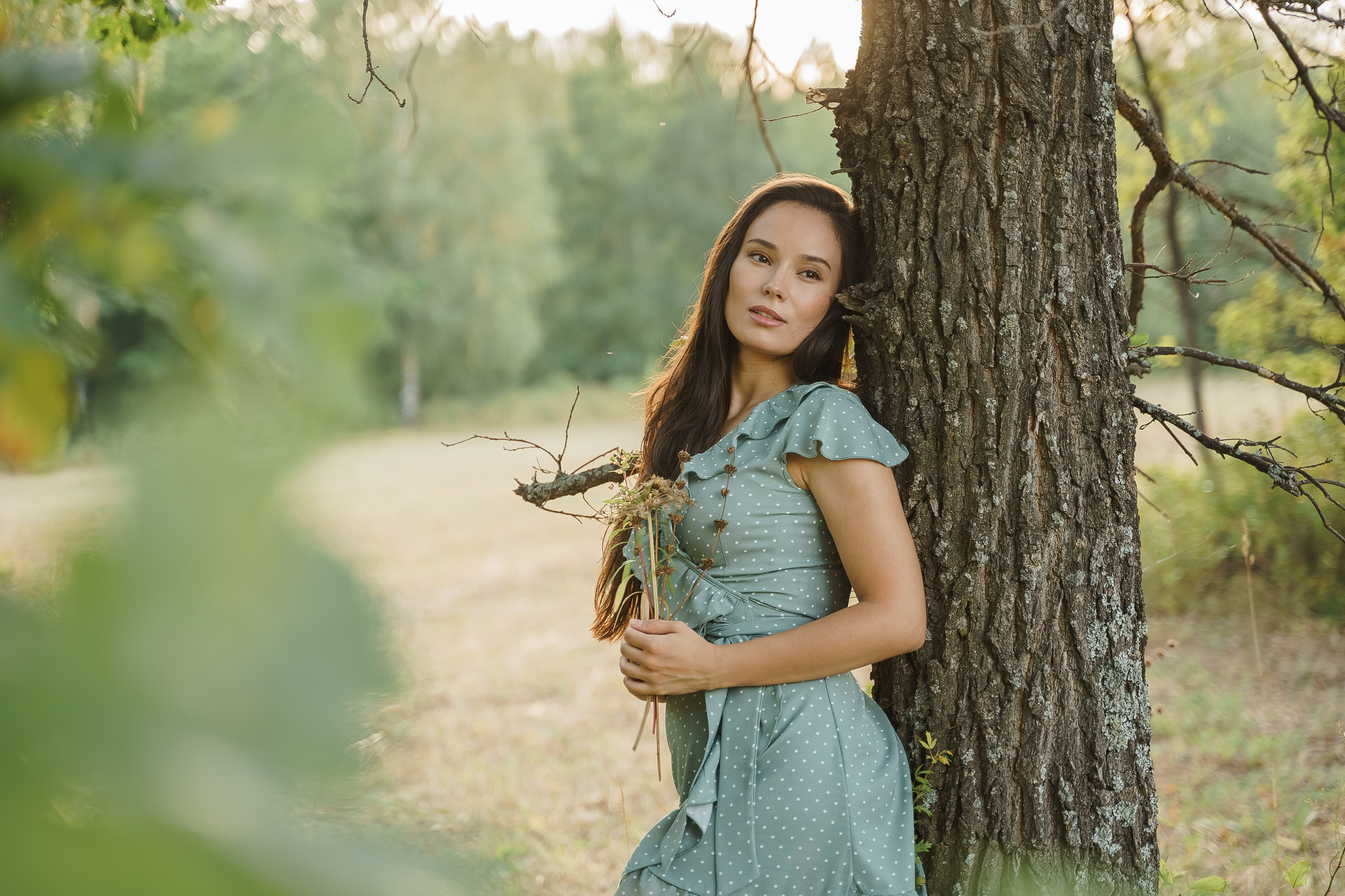 Алина и Медина. Свадебный семейный фотограф Ксения Божко Уфа Раевка никах в Нарыстау