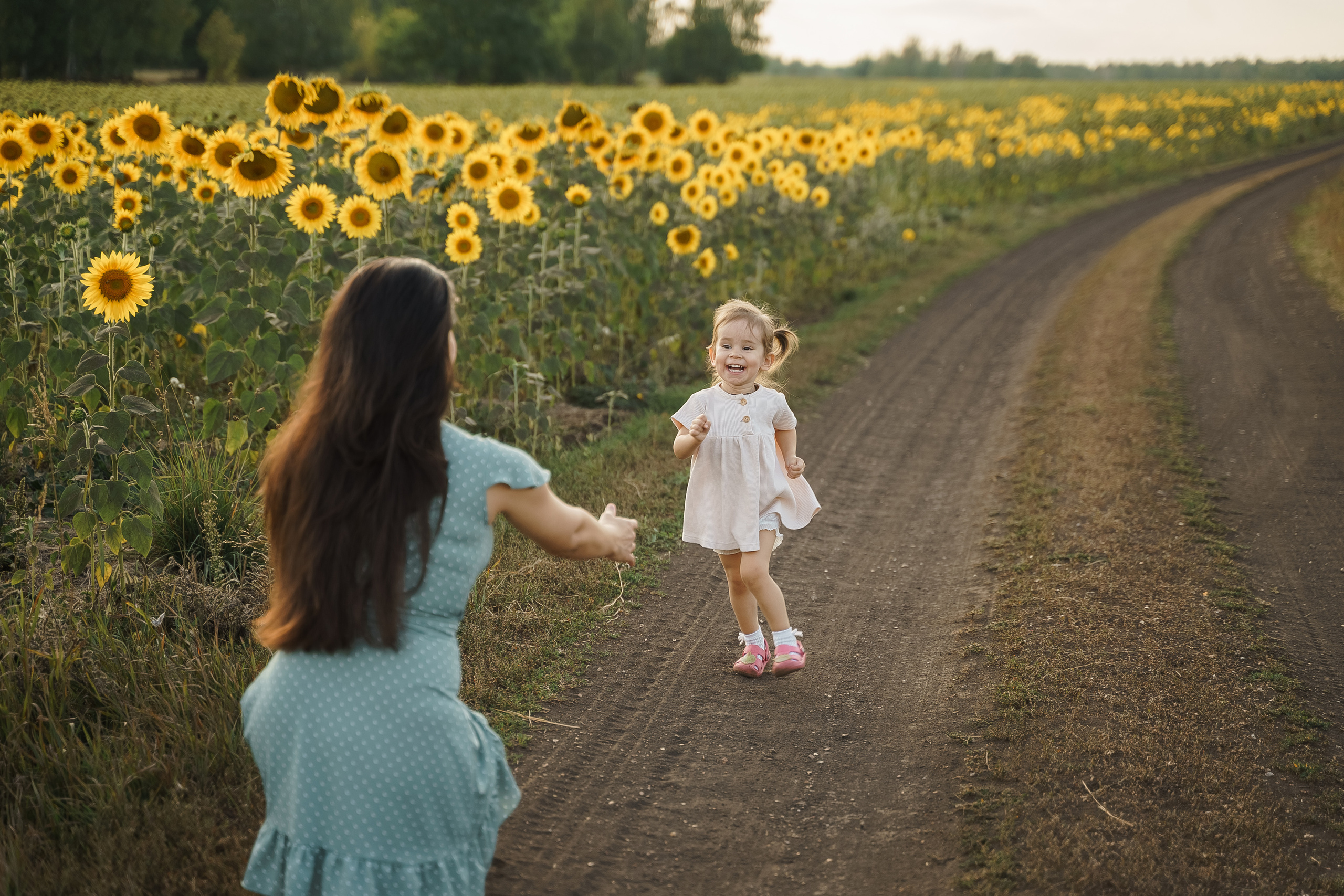 Алина и Медина. Свадебный семейный фотограф Ксения Божко Уфа Раевка никах в Нарыстау