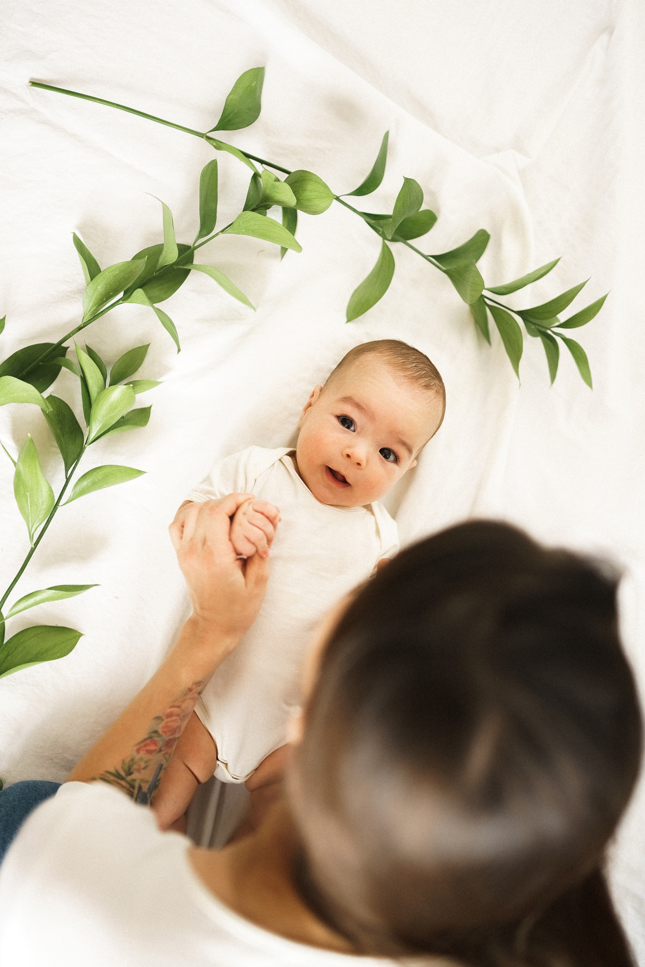 Рустем, Кристина и Демид. Свадебный семейный фотограф Ксения Божко Уфа Раевка никах в Нарыстау