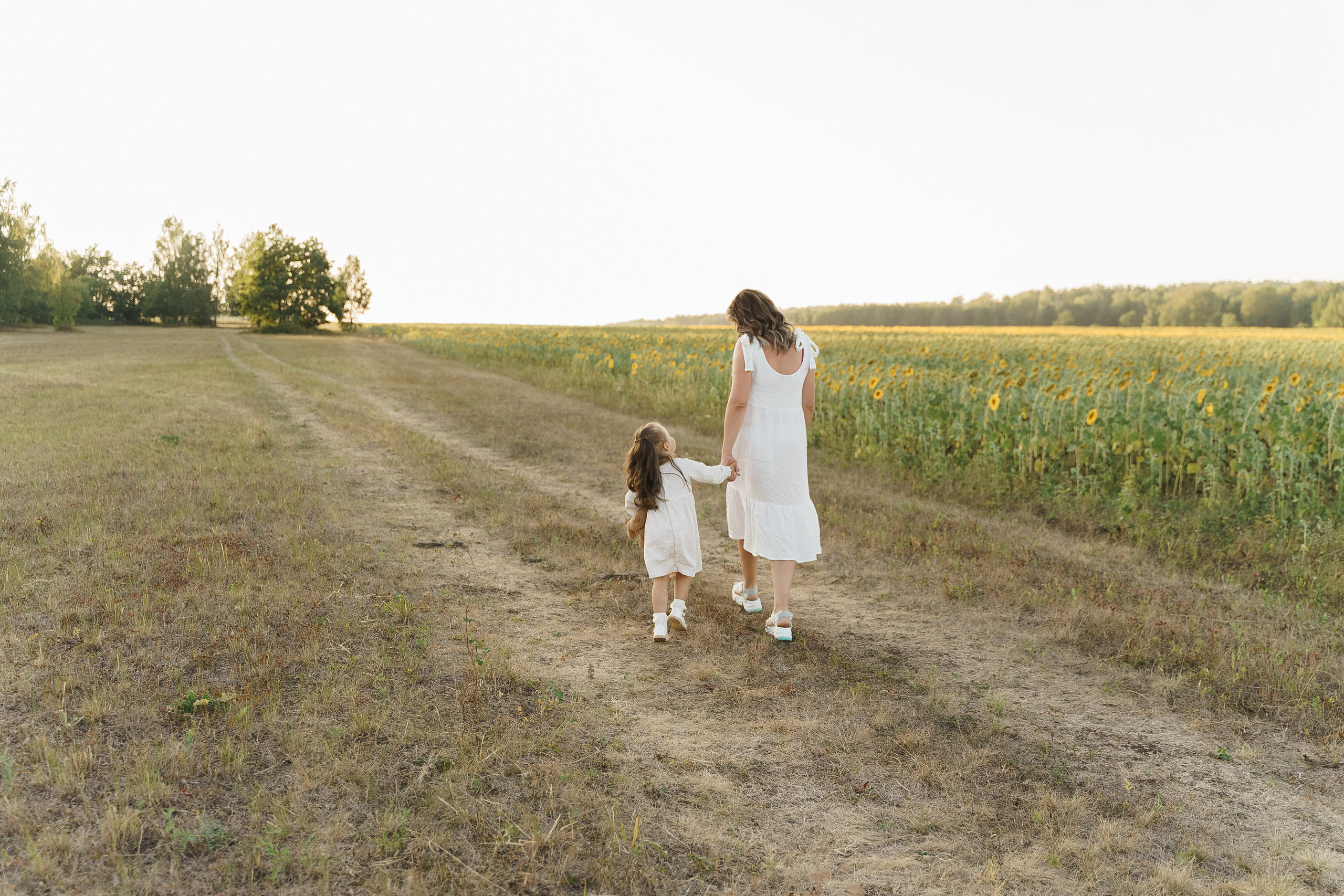 Разалина, Рустем, Рамина. Свадебный семейный фотограф Ксения Божко Уфа Раевка никах в Нарыстау