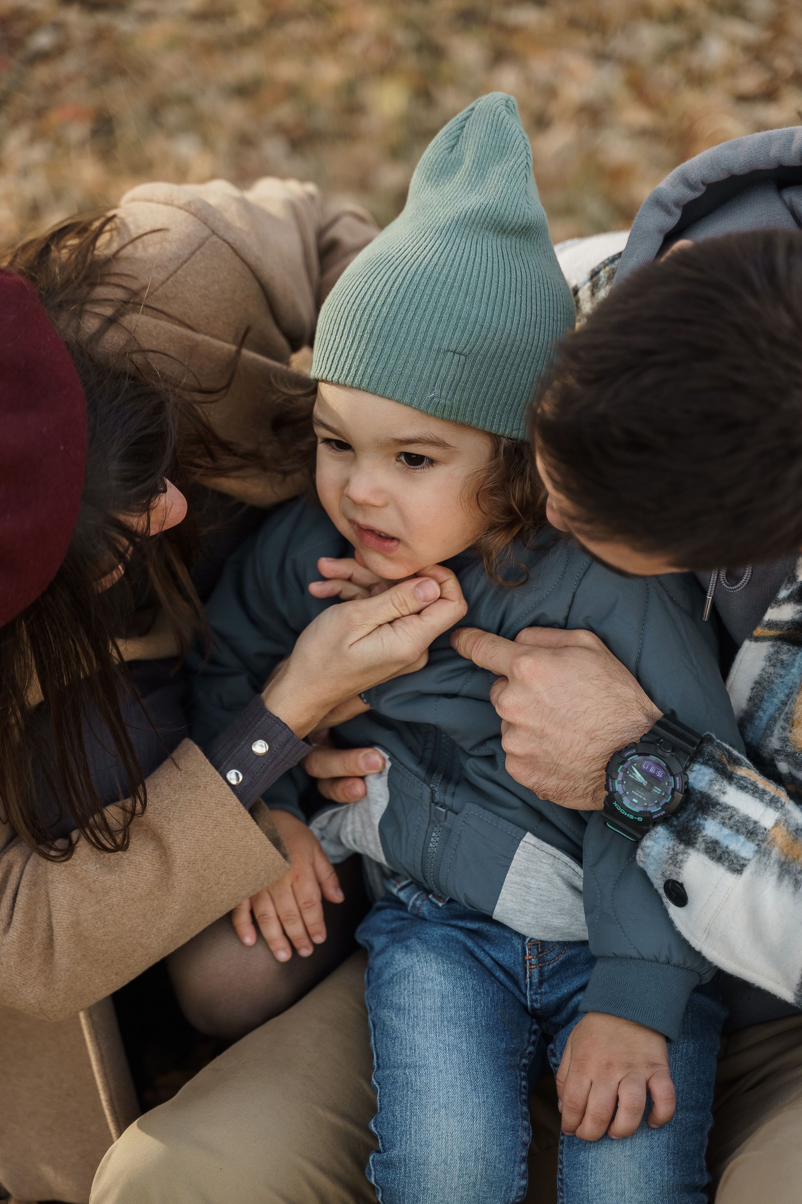Рустем, Кристина и Демид. Свадебный семейный фотограф Ксения Божко Уфа Раевка никах в Нарыстау