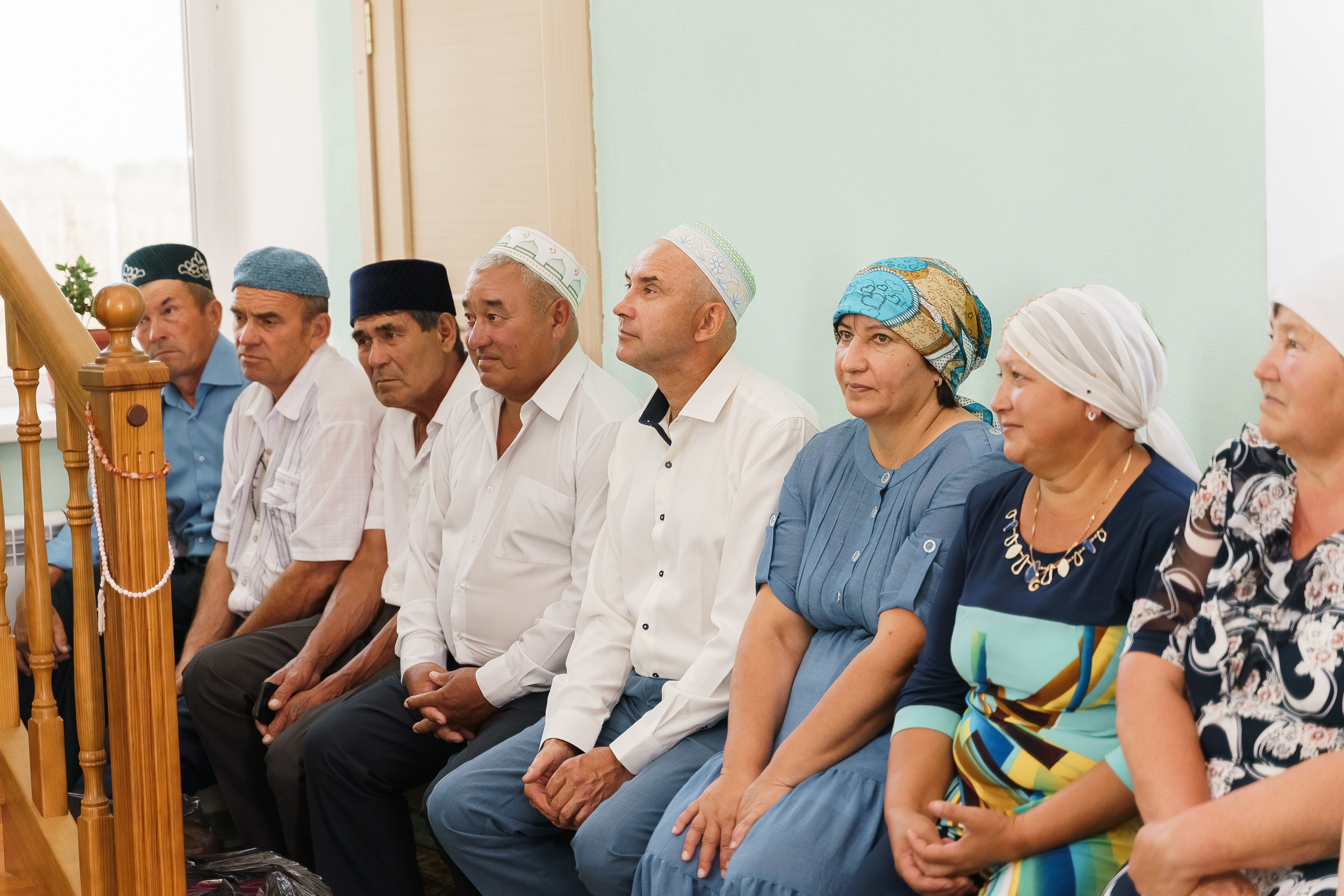Денис и Розалина в Нарыстау. Свадебный семейный фотограф Ксения Божко Уфа Раевка никах в Нарыстау