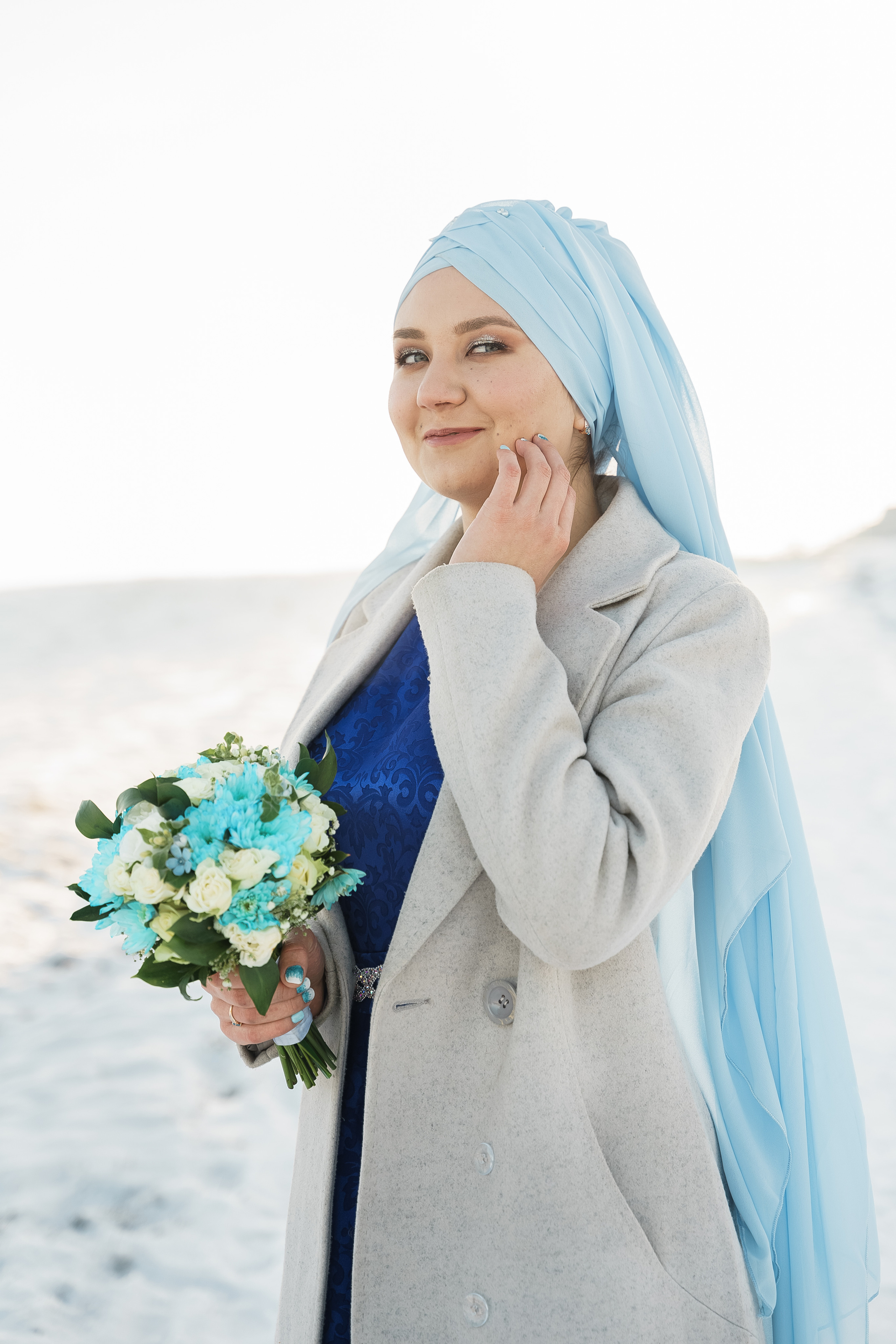 Александр и Нарина в Нарыстау. Свадебный семейный фотограф Ксения Божко Уфа Раевка никах в Нарыстау