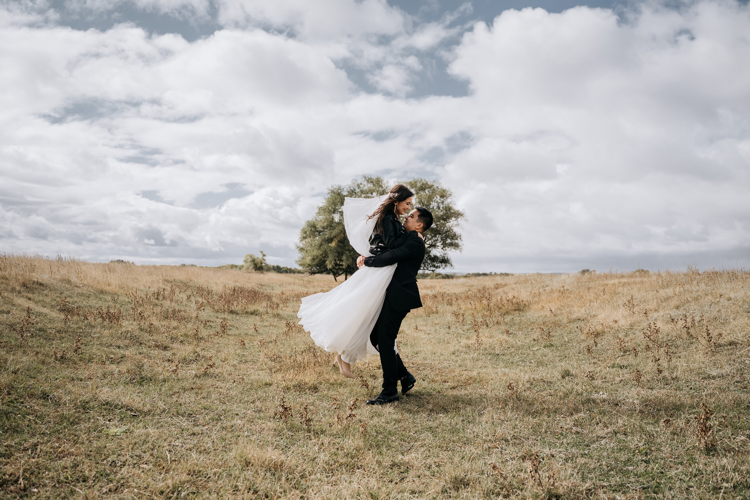 Азат и Фидалия. Свадебный семейный фотограф Ксения Божко Уфа Раевка никах в Нарыстау