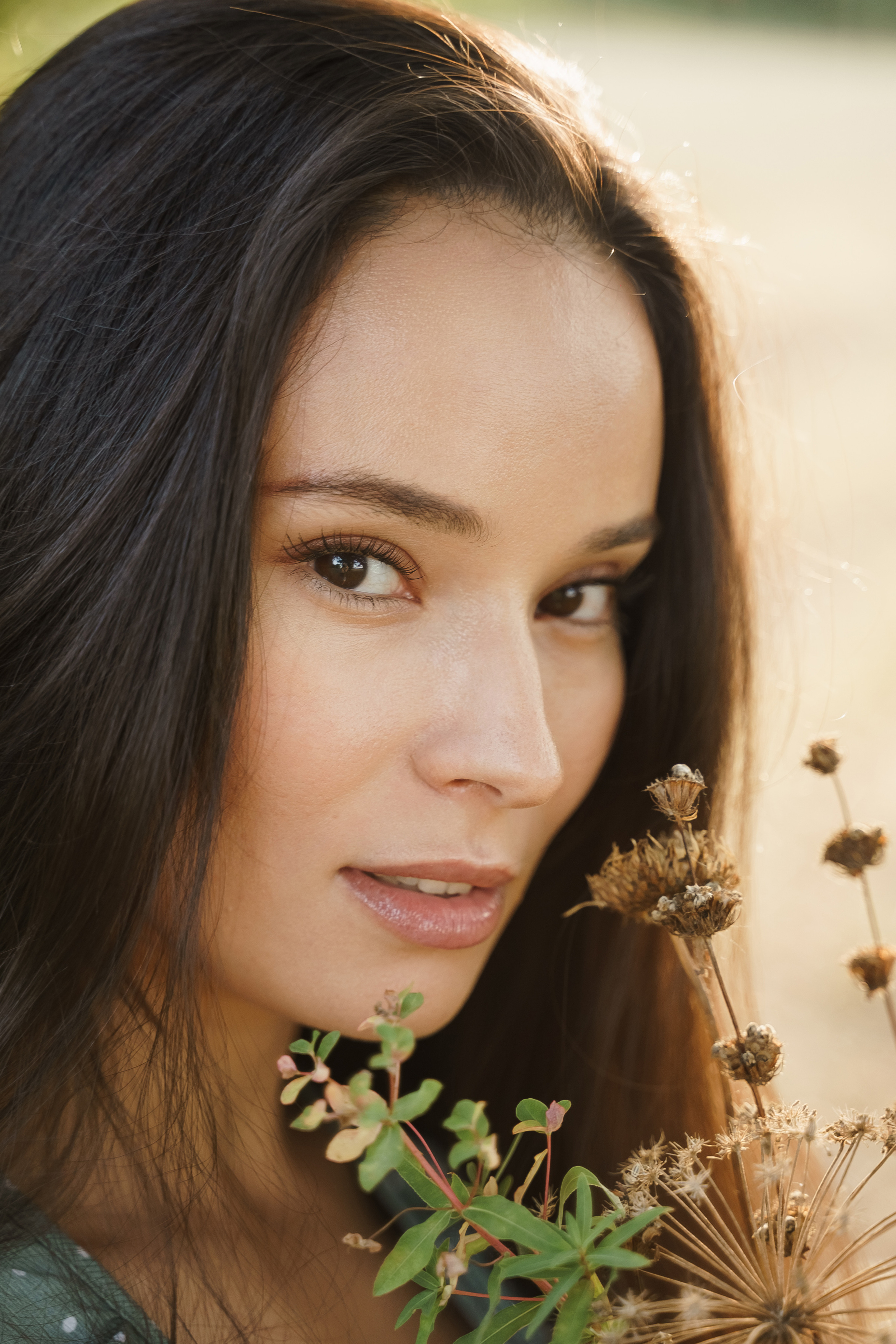 Алина и Медина. Свадебный семейный фотограф Ксения Божко Уфа Раевка никах в Нарыстау