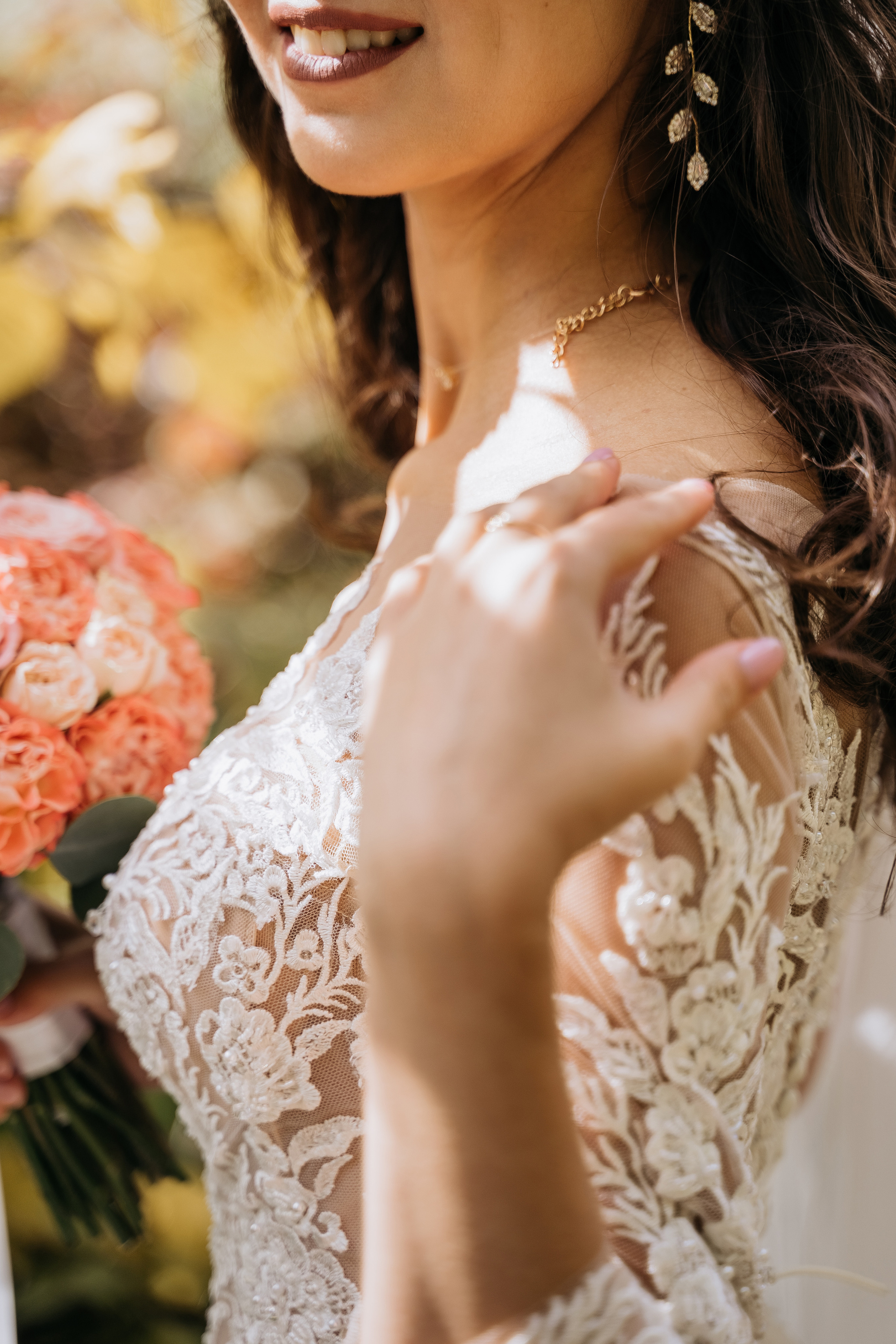 Азат и Фидалия. Свадебный семейный фотограф Ксения Божко Уфа Раевка никах в Нарыстау