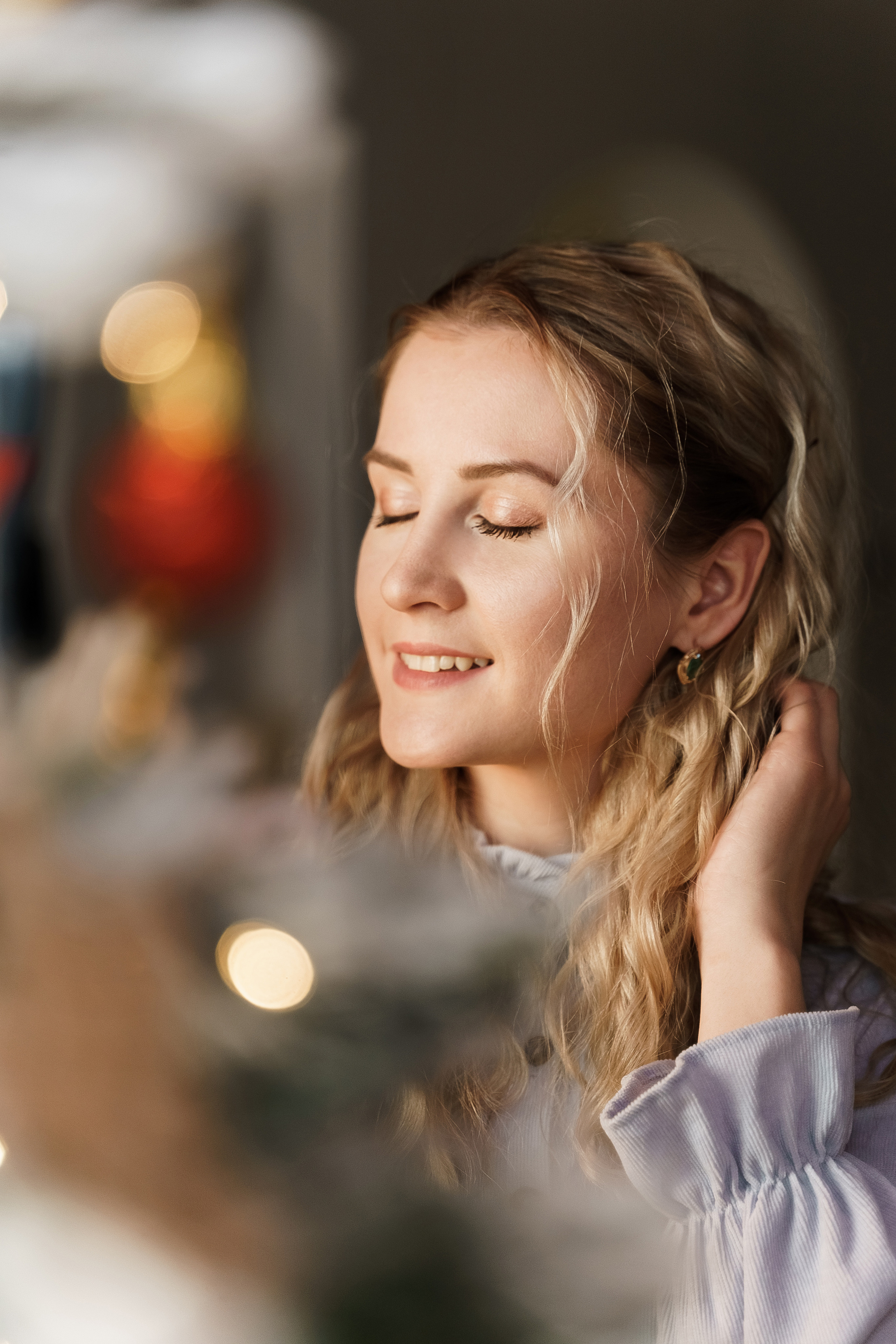 Алина, Алик и Малика — Новый год дома. Свадебный семейный фотограф Ксения Божко Уфа Раевка никах в Нарыстау
