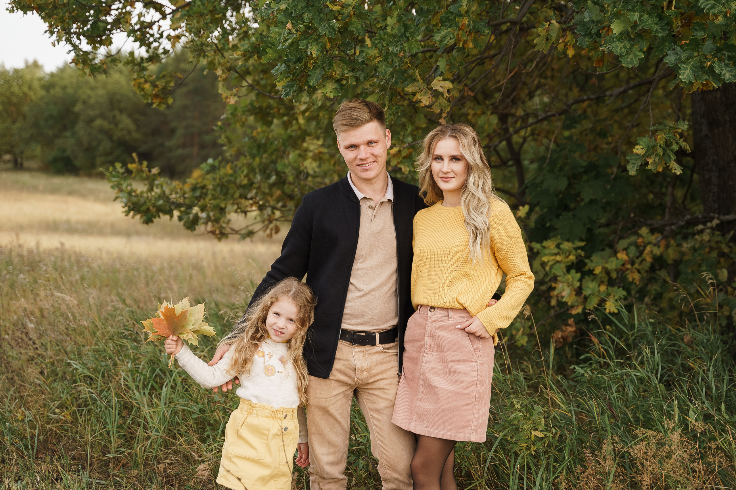 Алина, Алик и Малика. Свадебный семейный фотограф Ксения Божко Уфа Раевка никах в Нарыстау