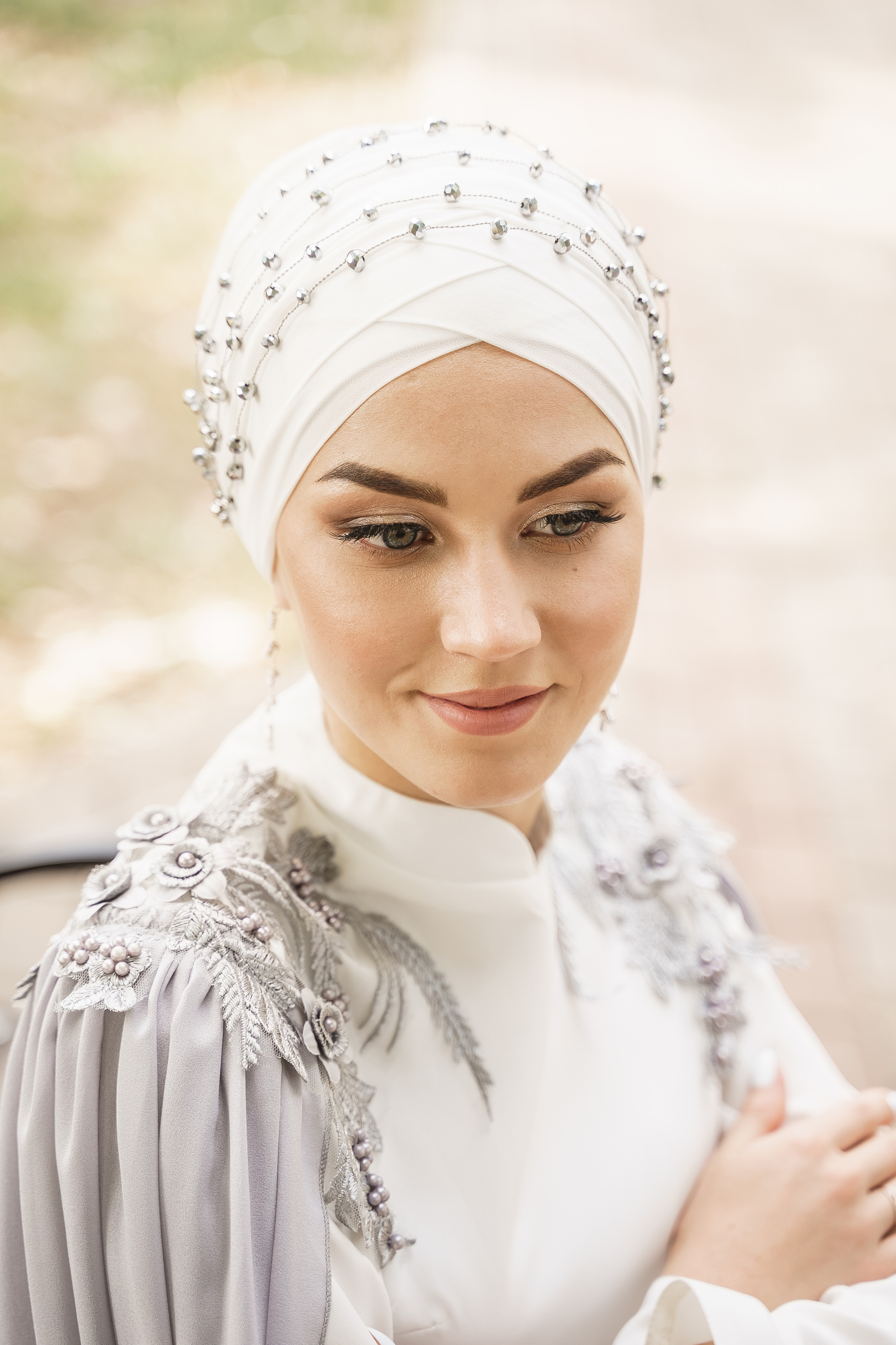 Венер и Линара, Соборная мечеть им. Хусаин-Бека. Свадебный семейный фотограф Ксения Божко Уфа Раевка никах в Нарыстау