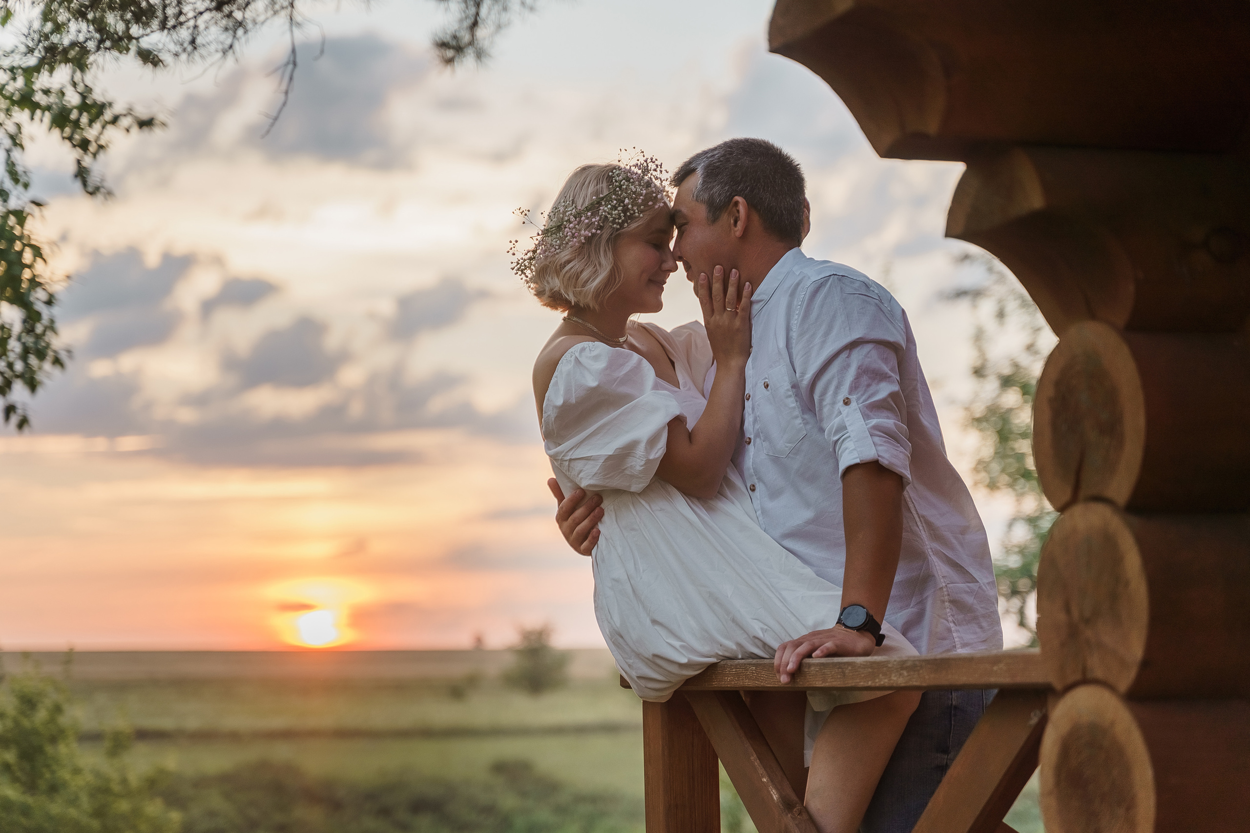 10 лет со дня свадьбы, Наиль и Алина. Свадебный семейный фотограф Ксения Божко Уфа Раевка никах в Нарыстау