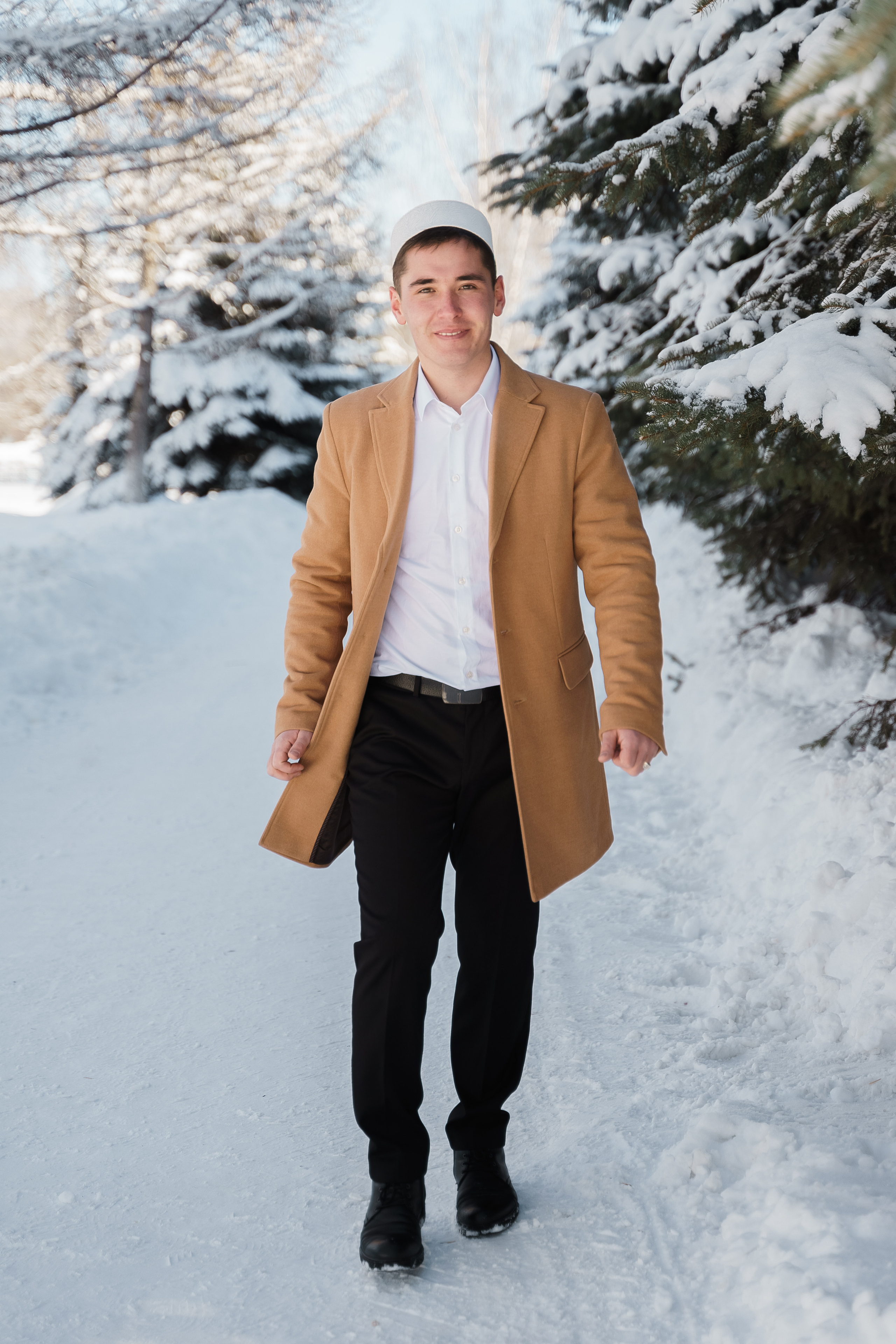 Алмаз и Юлия, Раевская мечеть. Свадебный семейный фотограф Ксения Божко Уфа Раевка никах в Нарыстау