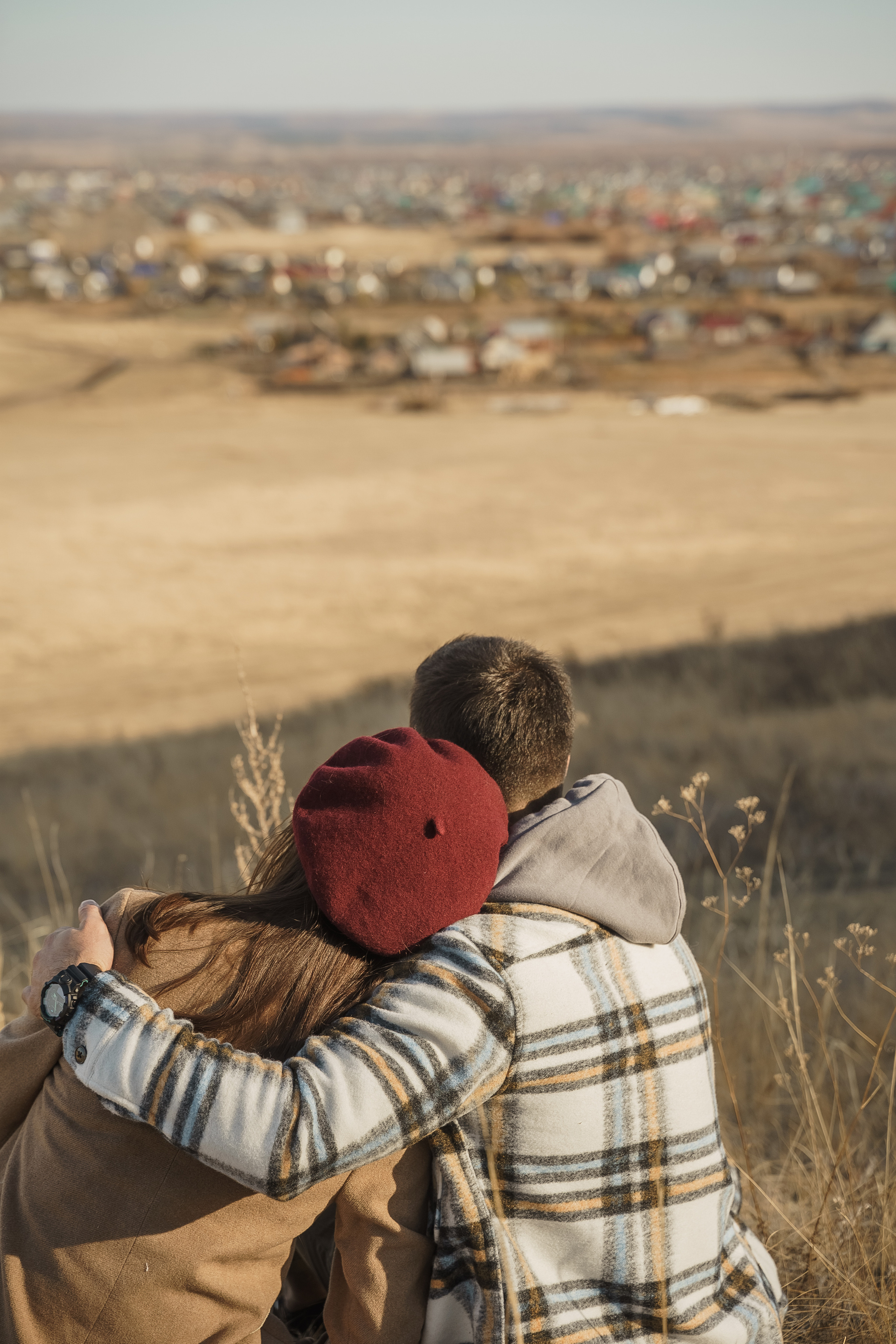 Рустем, Кристина и Демид. Свадебный семейный фотограф Ксения Божко Уфа Раевка никах в Нарыстау